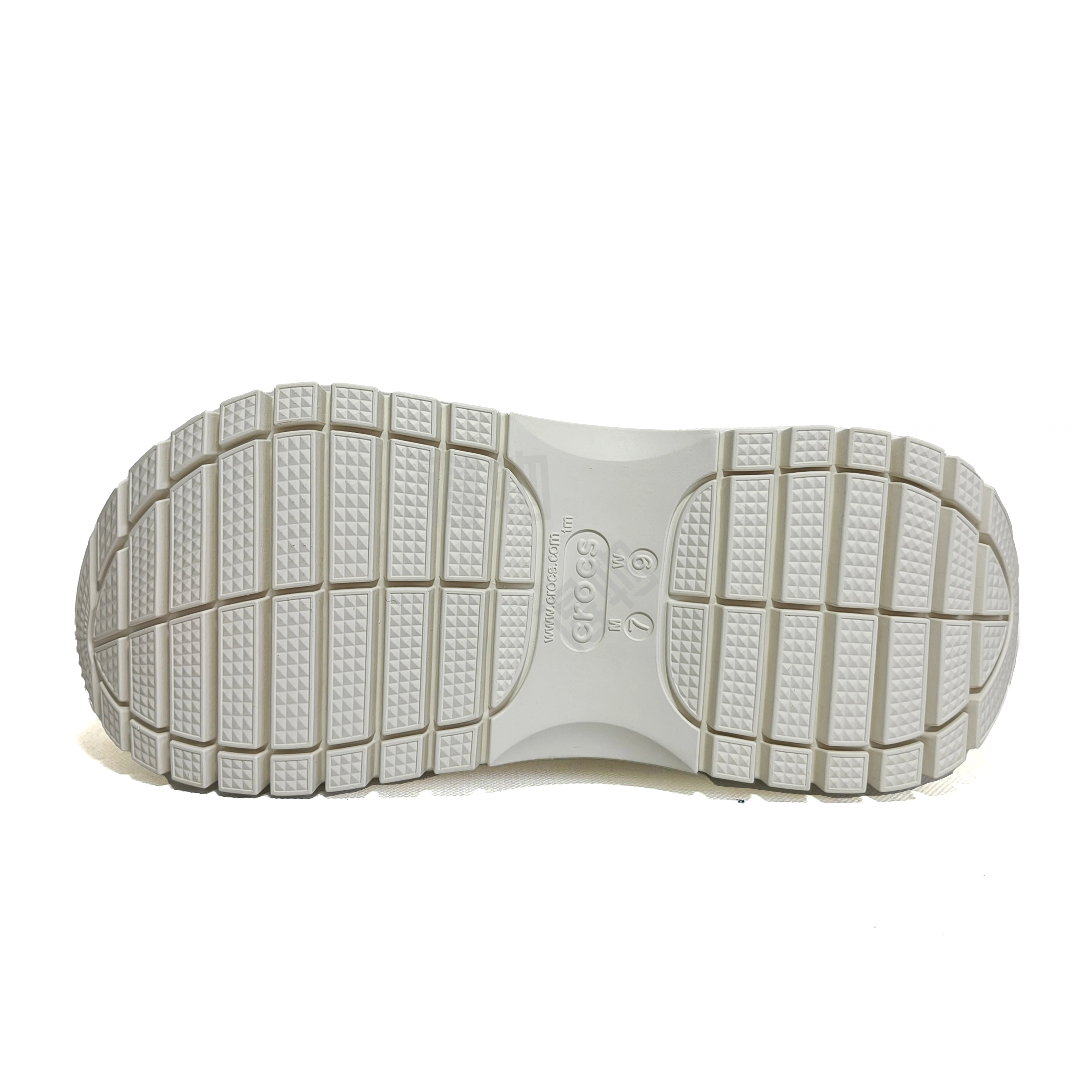Crocs Mega Crush Clog EVA