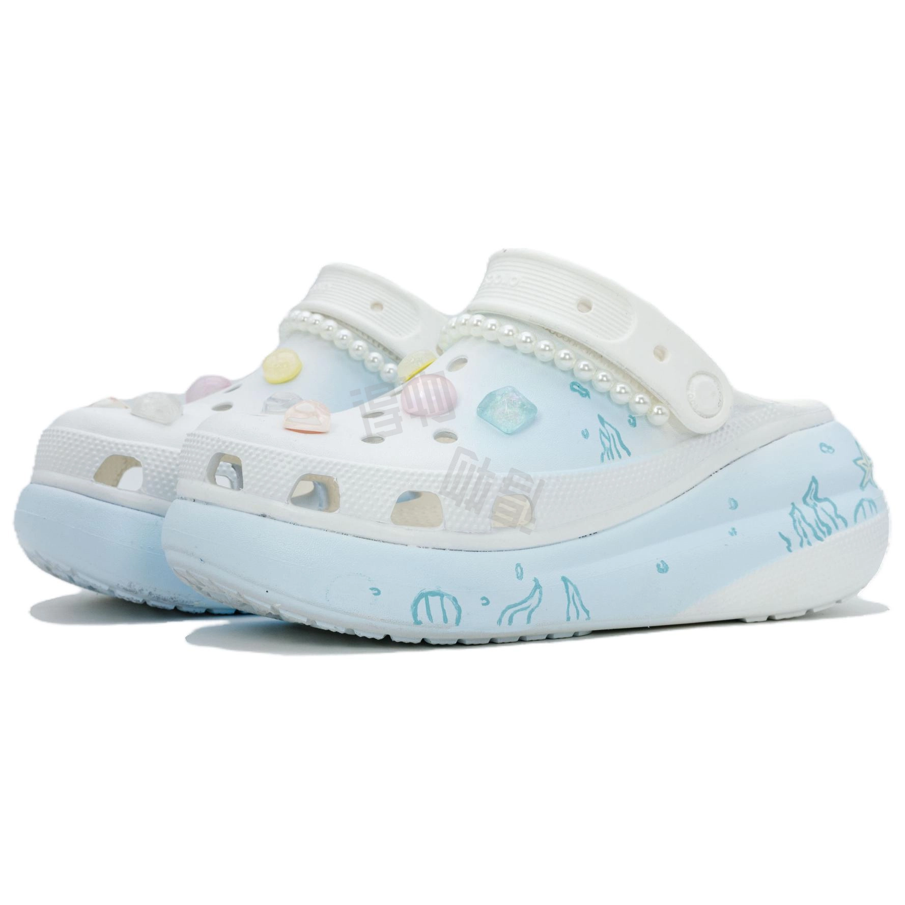 Crocs Crush Clog EVA