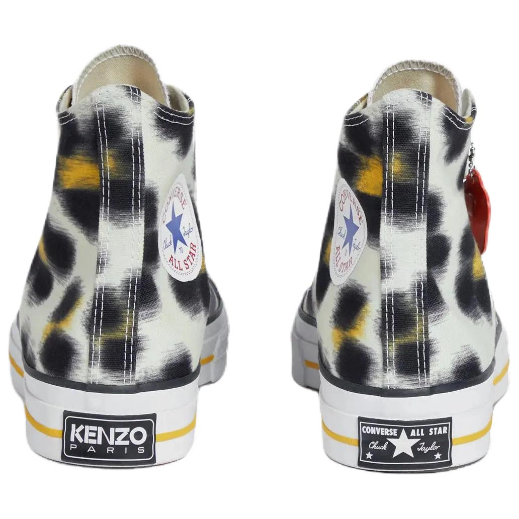 Converse x KENZO Chuck 70
