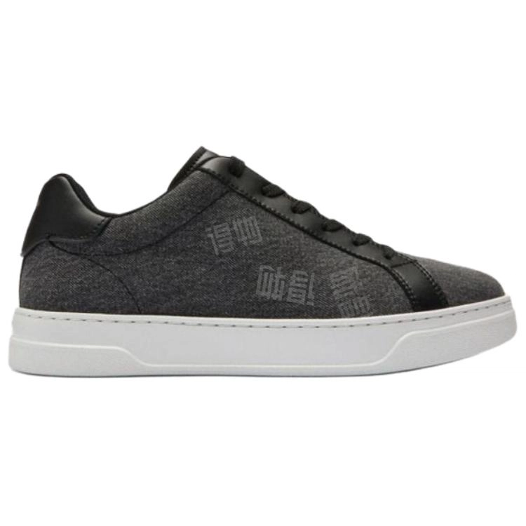 COACH Highline