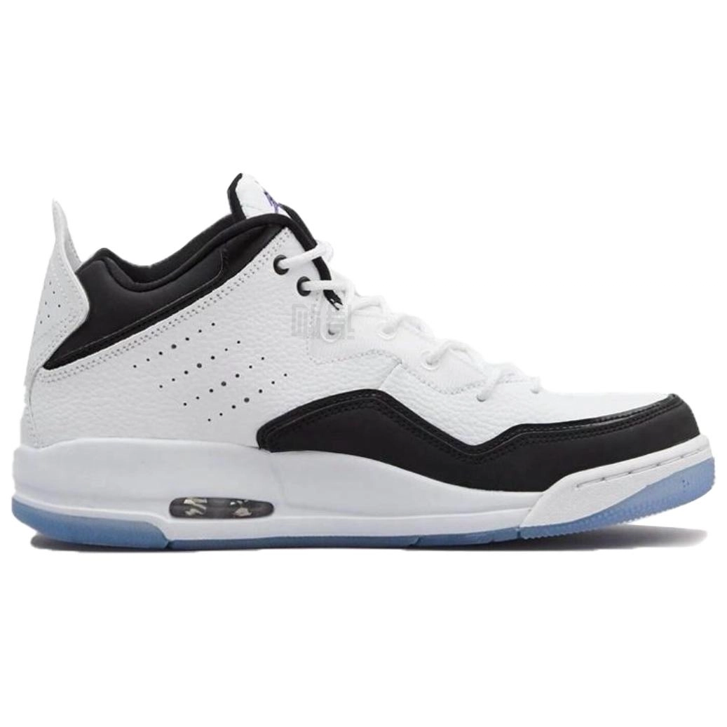 Jordan Courtside 23 Concord