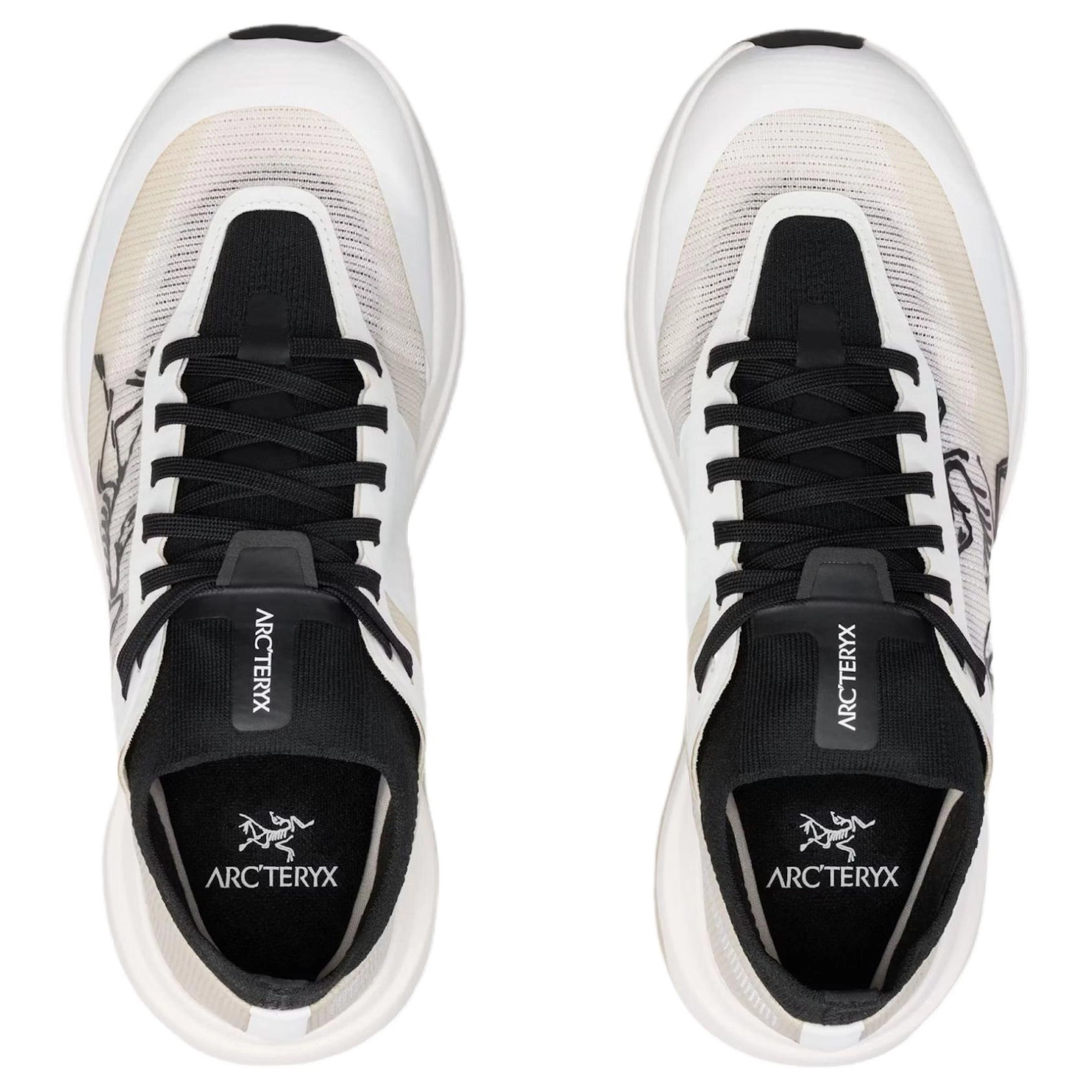 Arcteryx SYLAN PRO