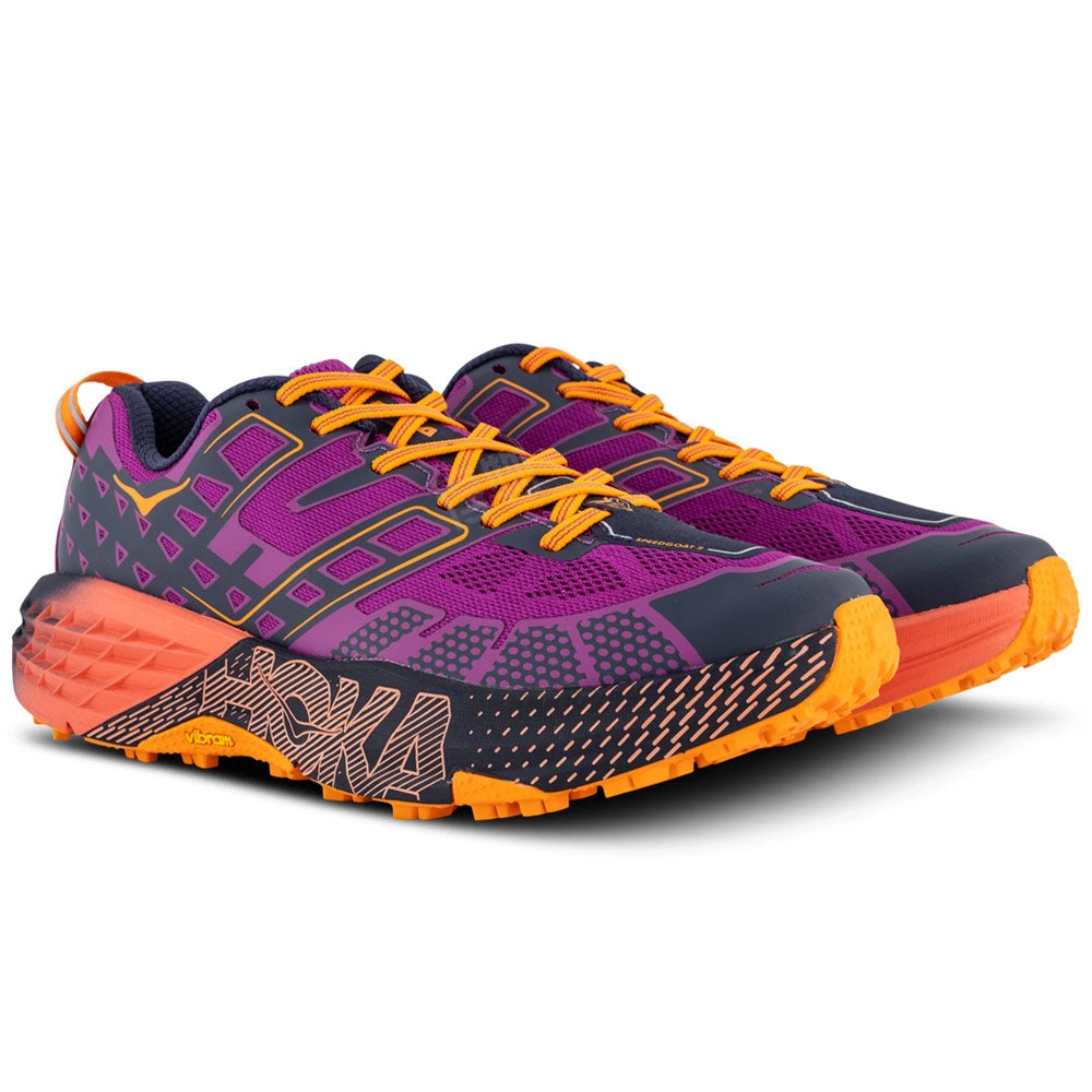 HOKA ONE ONE SPEEDGOAT 2