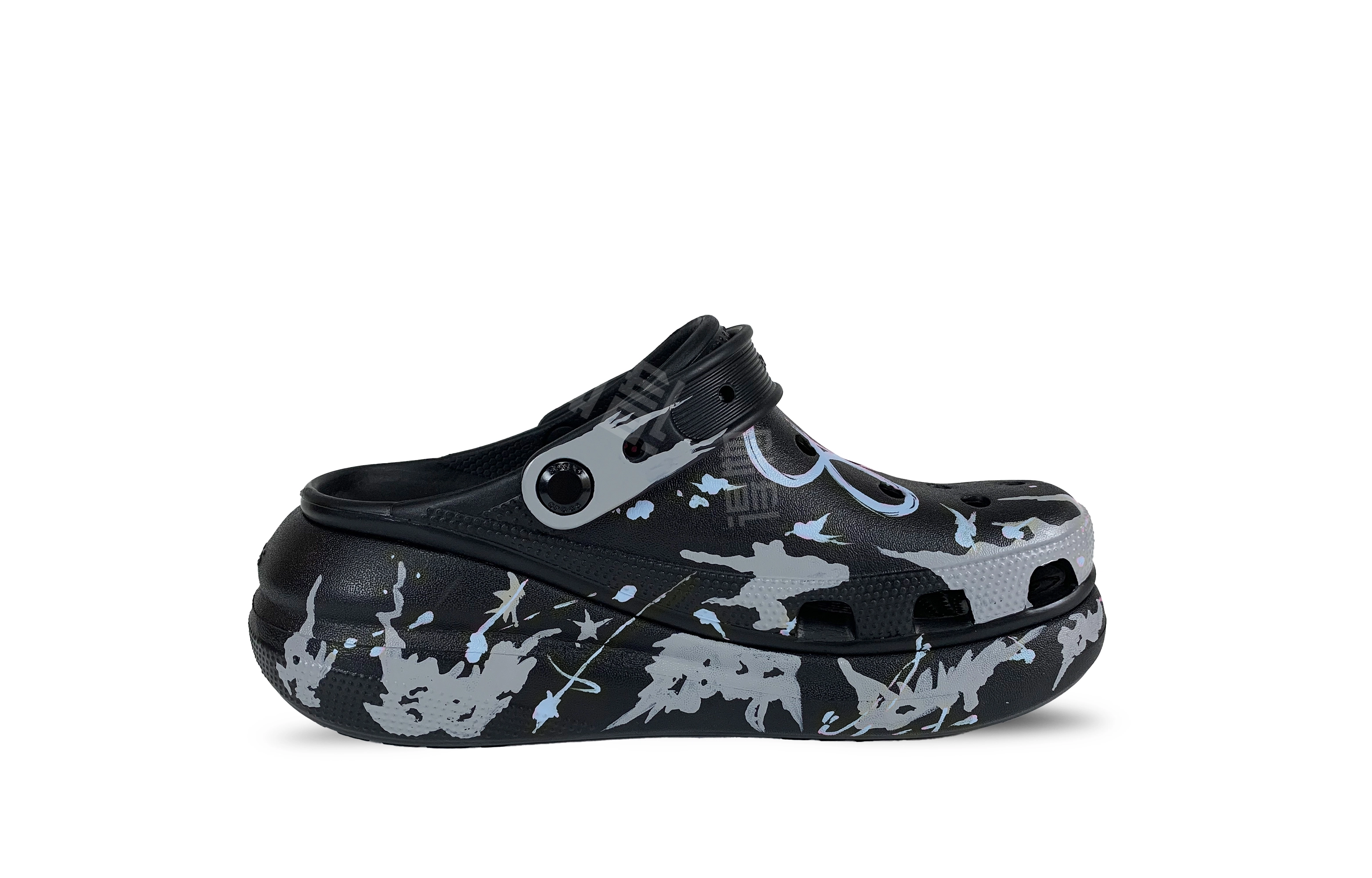 Crocs Crush Clog EVA