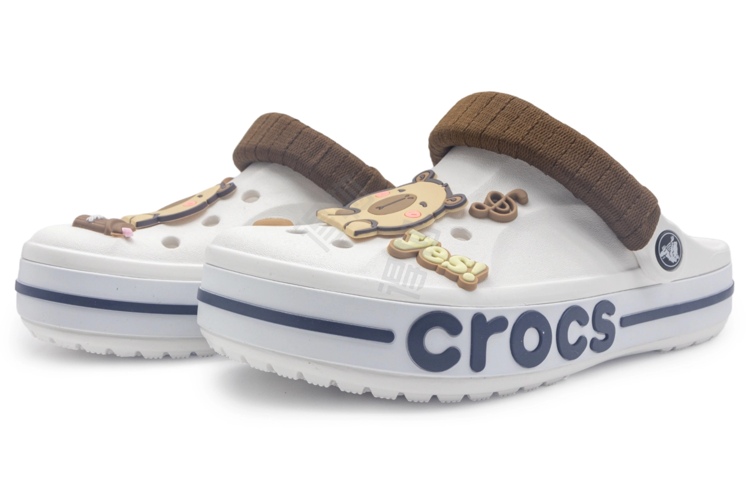 Crocs Bayaband EVA GREAT WALK vibe