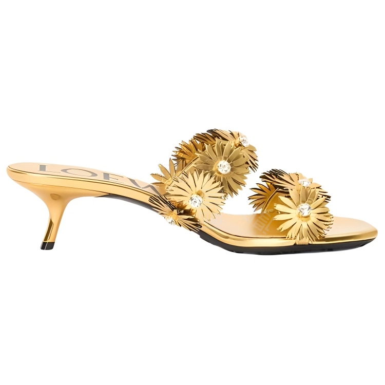 LOEWE Petal 4.5cm