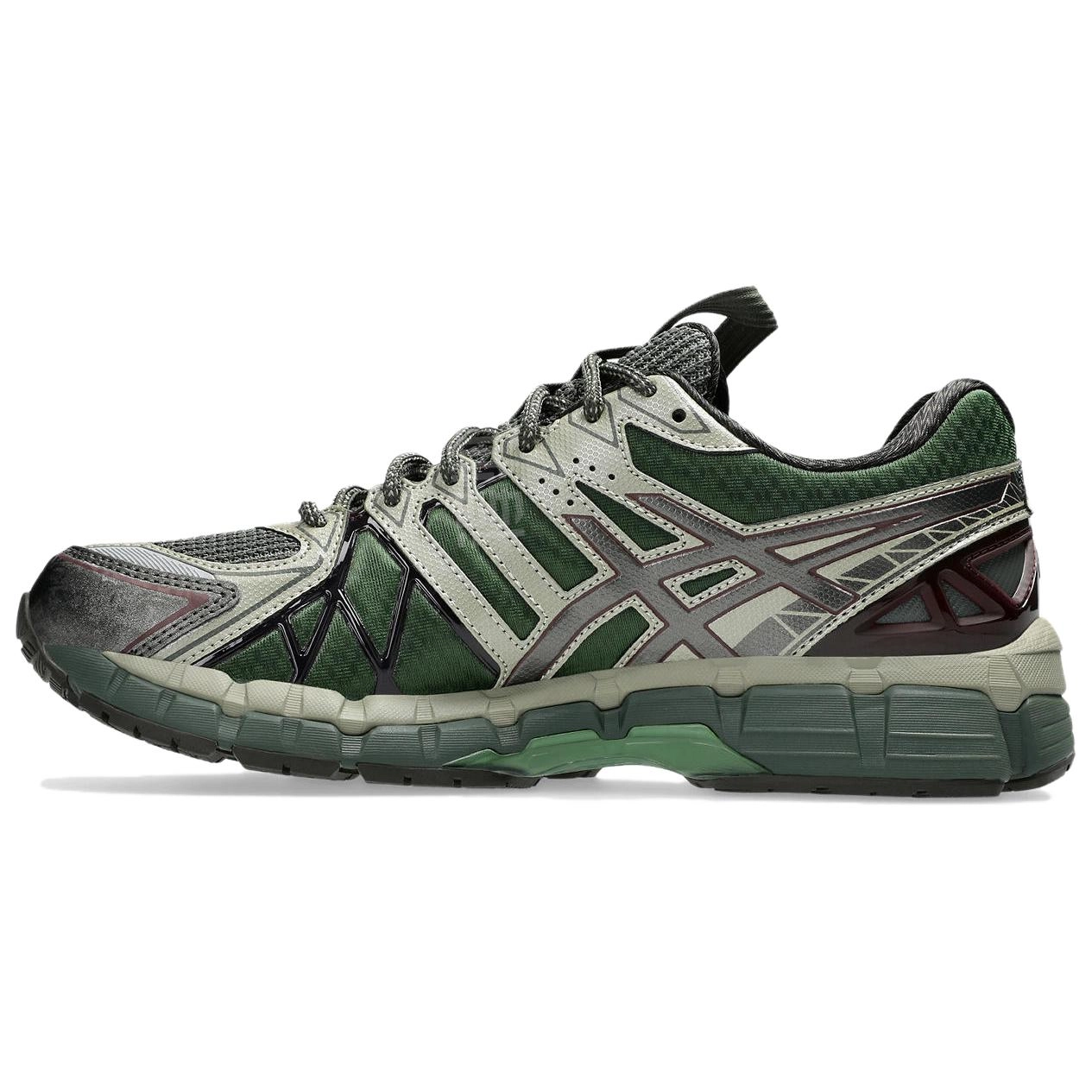 KIKO KOSTADINOV x Asics Gel-Kayano20 UB10-S