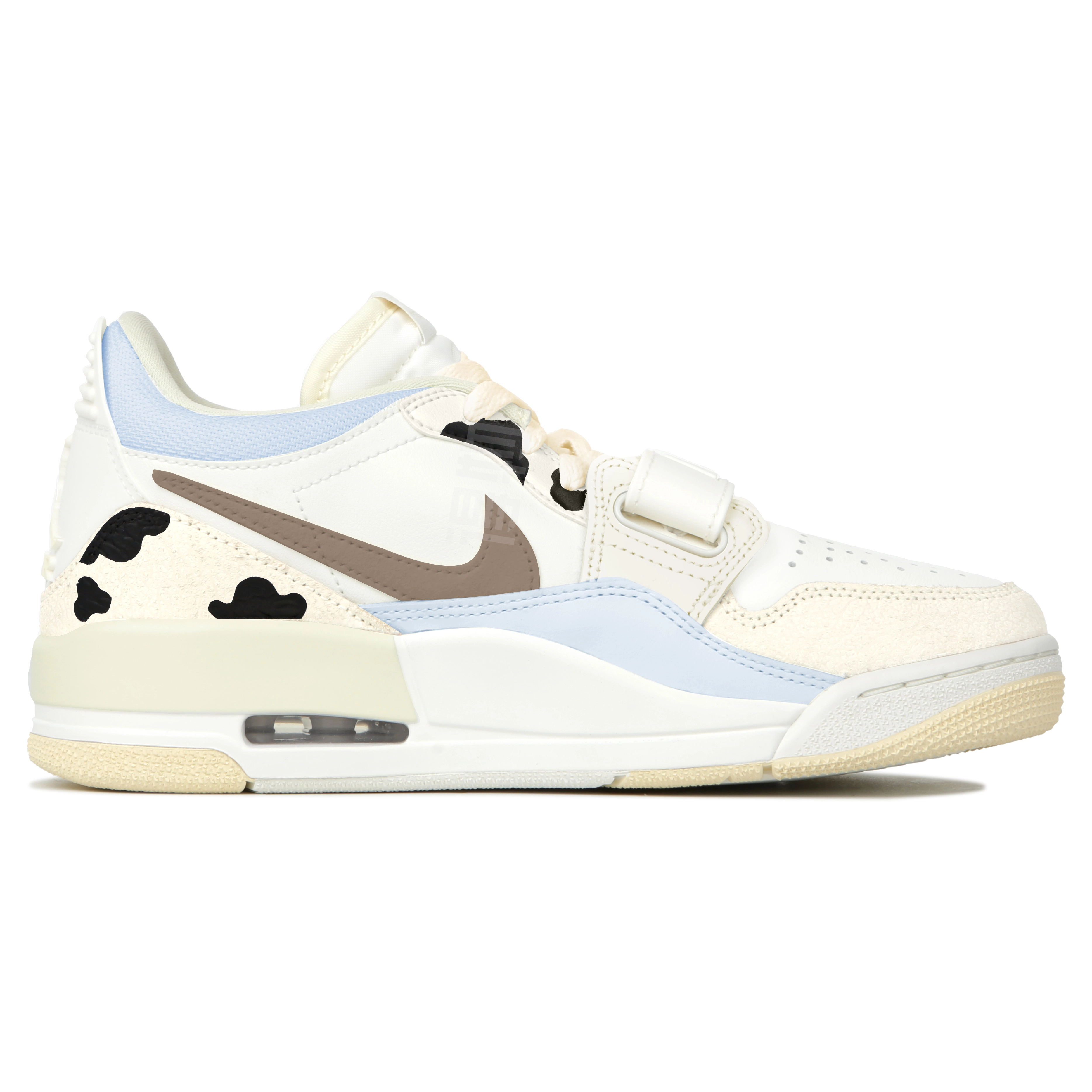 Jordan Legacy 312 Low
