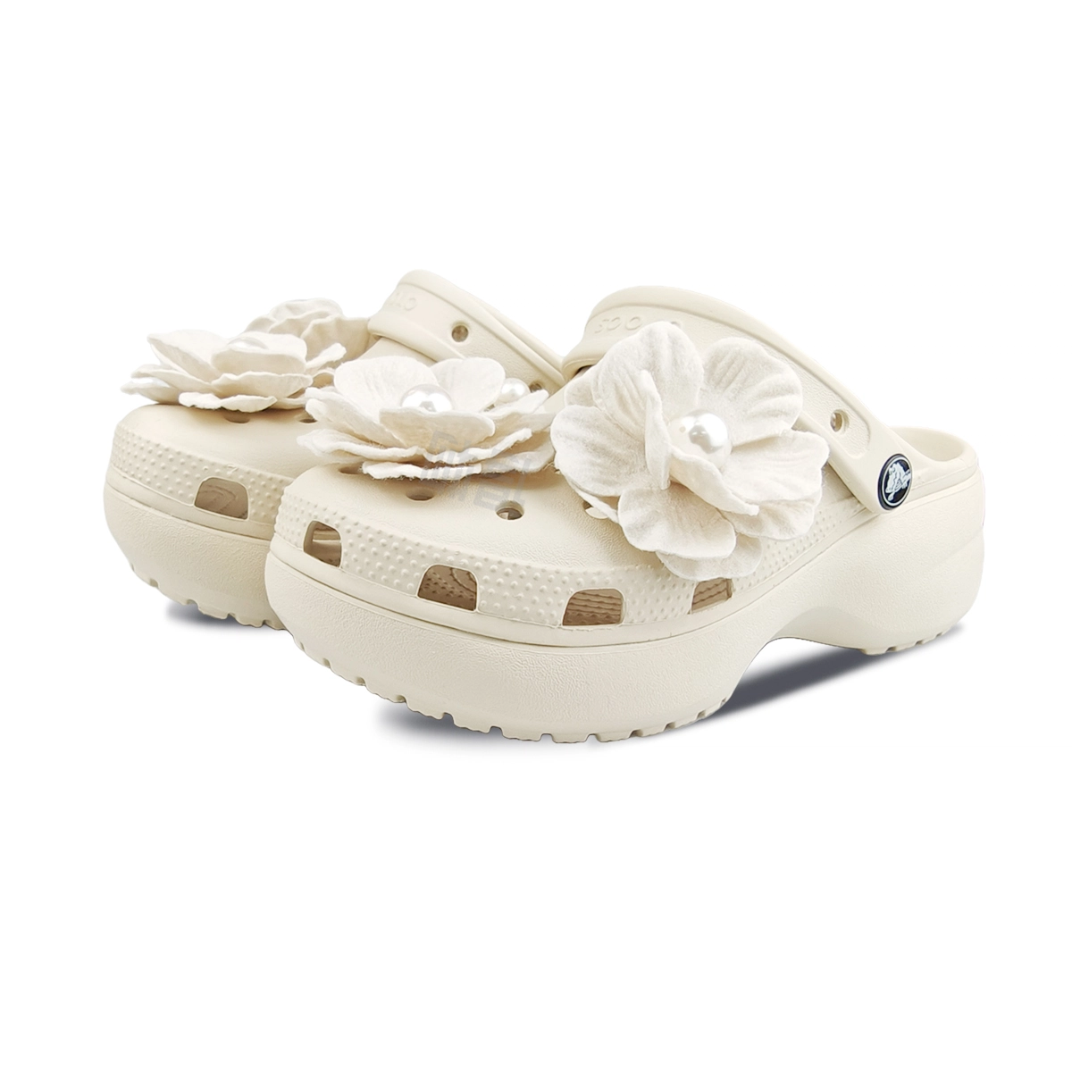 Crocs Classic Geometric Clog EVA
