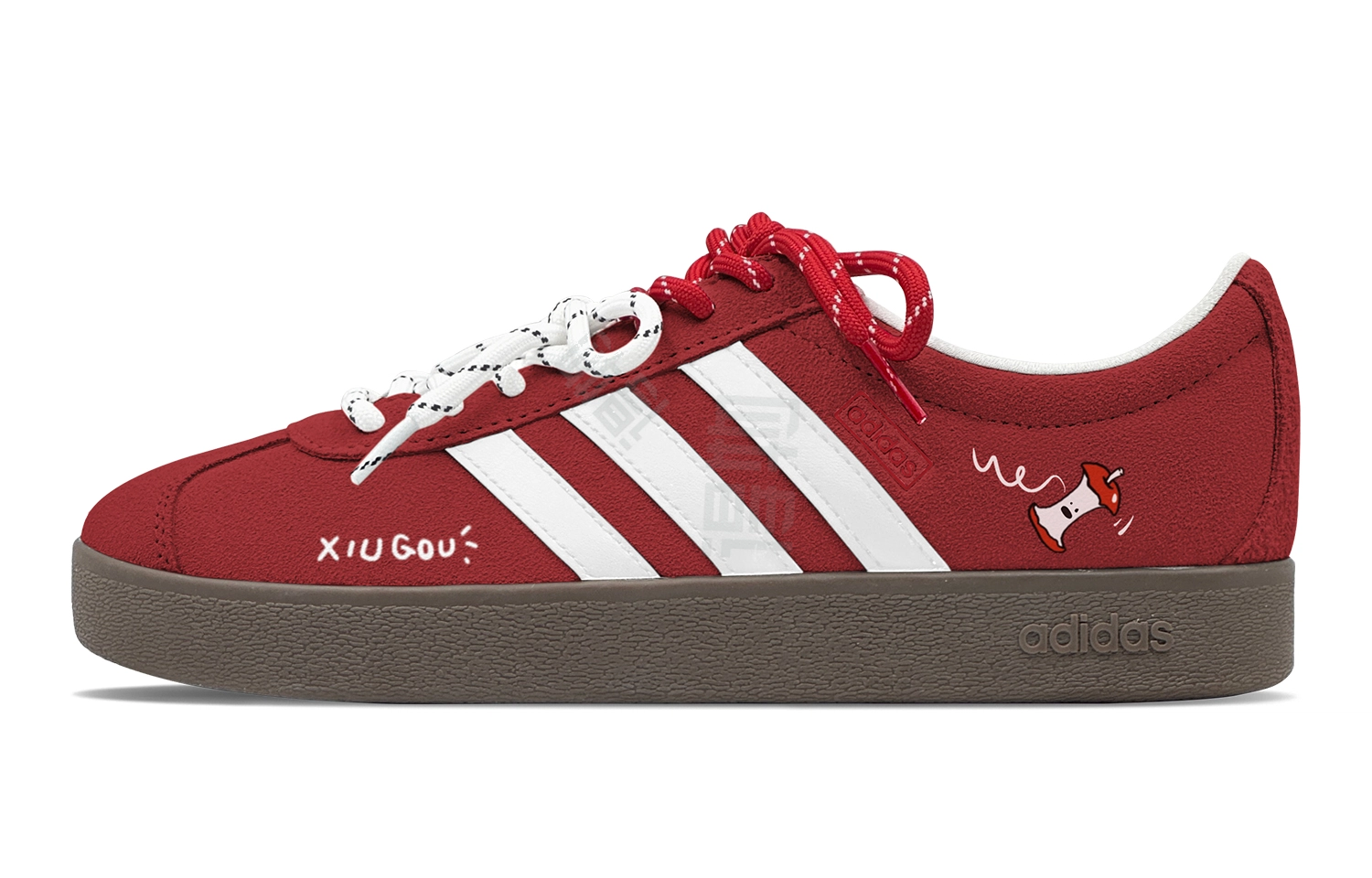 adidas VL COURT 2.0