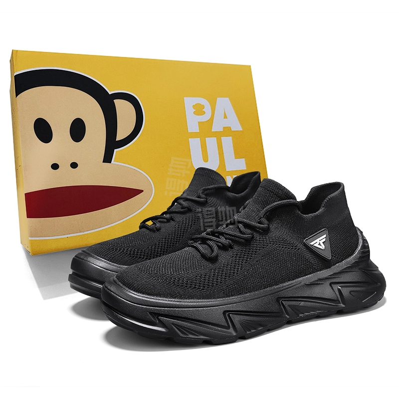 PAUL FRANK