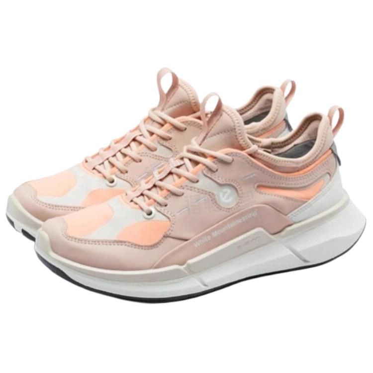 White Mountaineering x ecco Biom 2.2