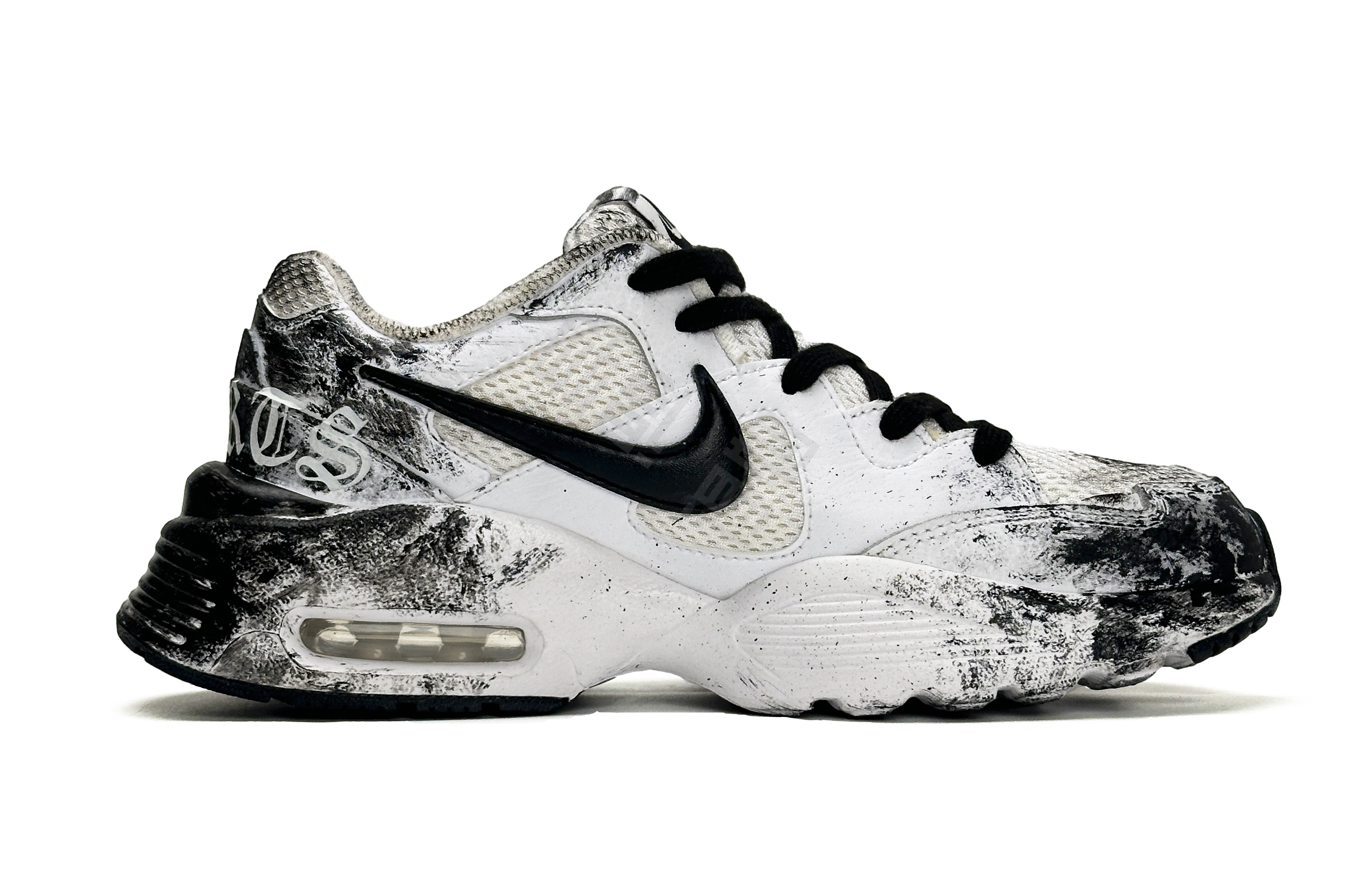 Nike Air Max Fusion