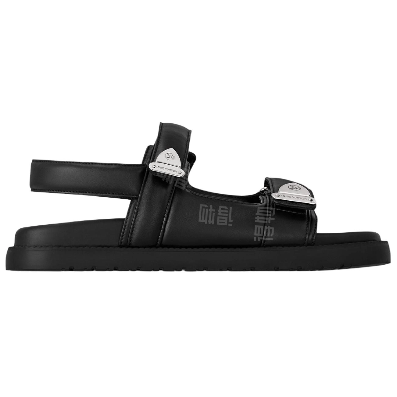 LOUIS VUITTON Sunset Comfort