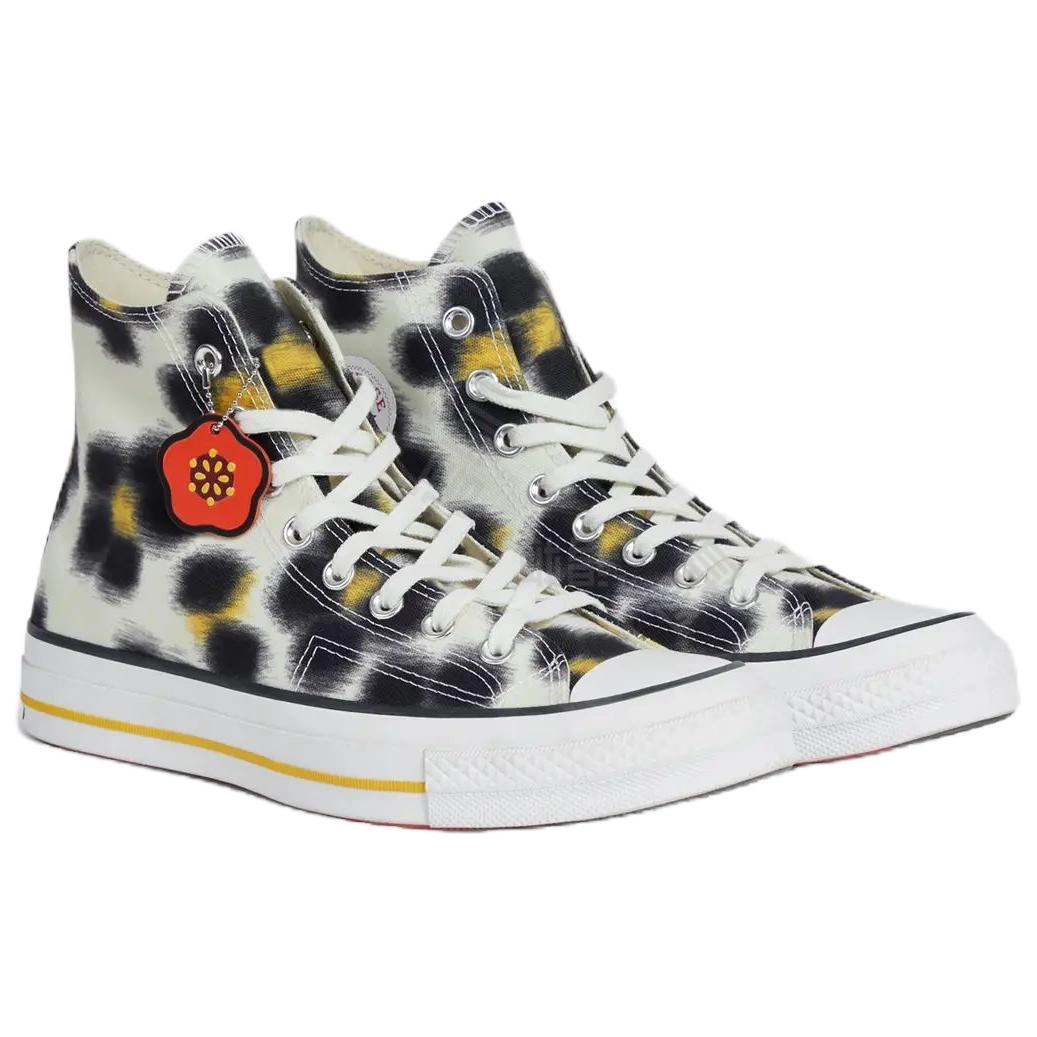 Converse x KENZO Chuck 70