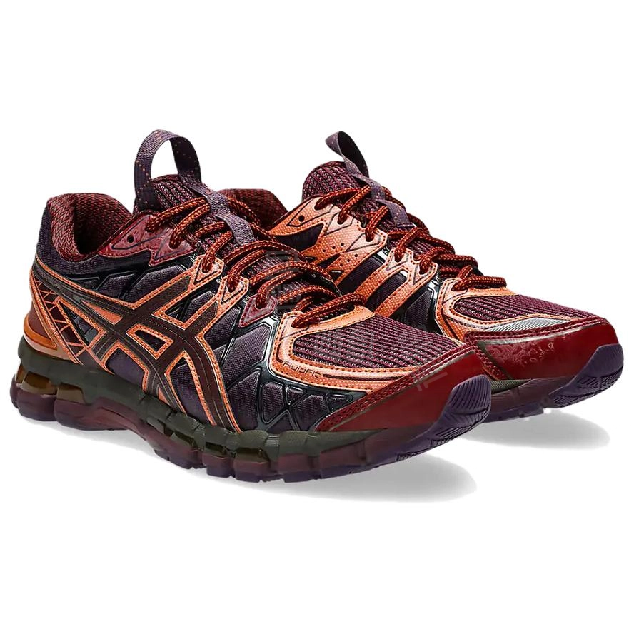 KIKO KOSTADINOV x Asics Gel-Kayano20 UB10-S