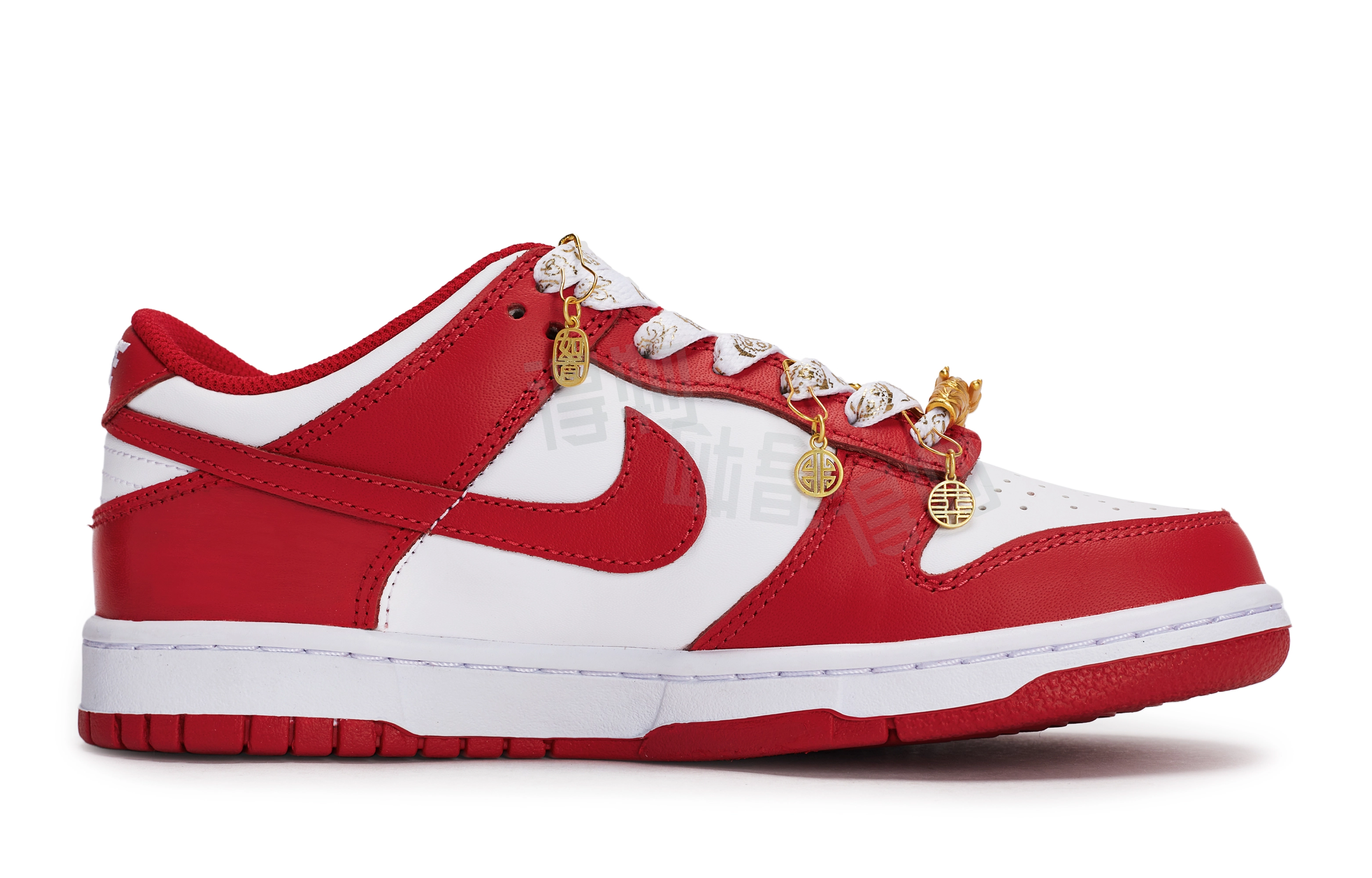 Nike Dunk Low Retro 811 24k