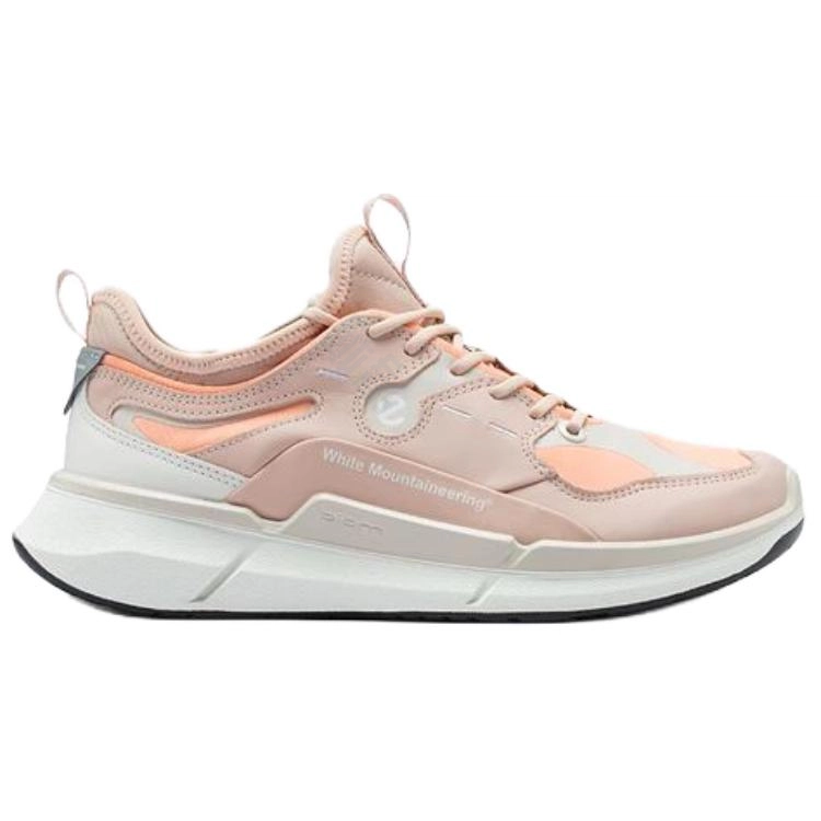White Mountaineering x ecco Biom 2.2