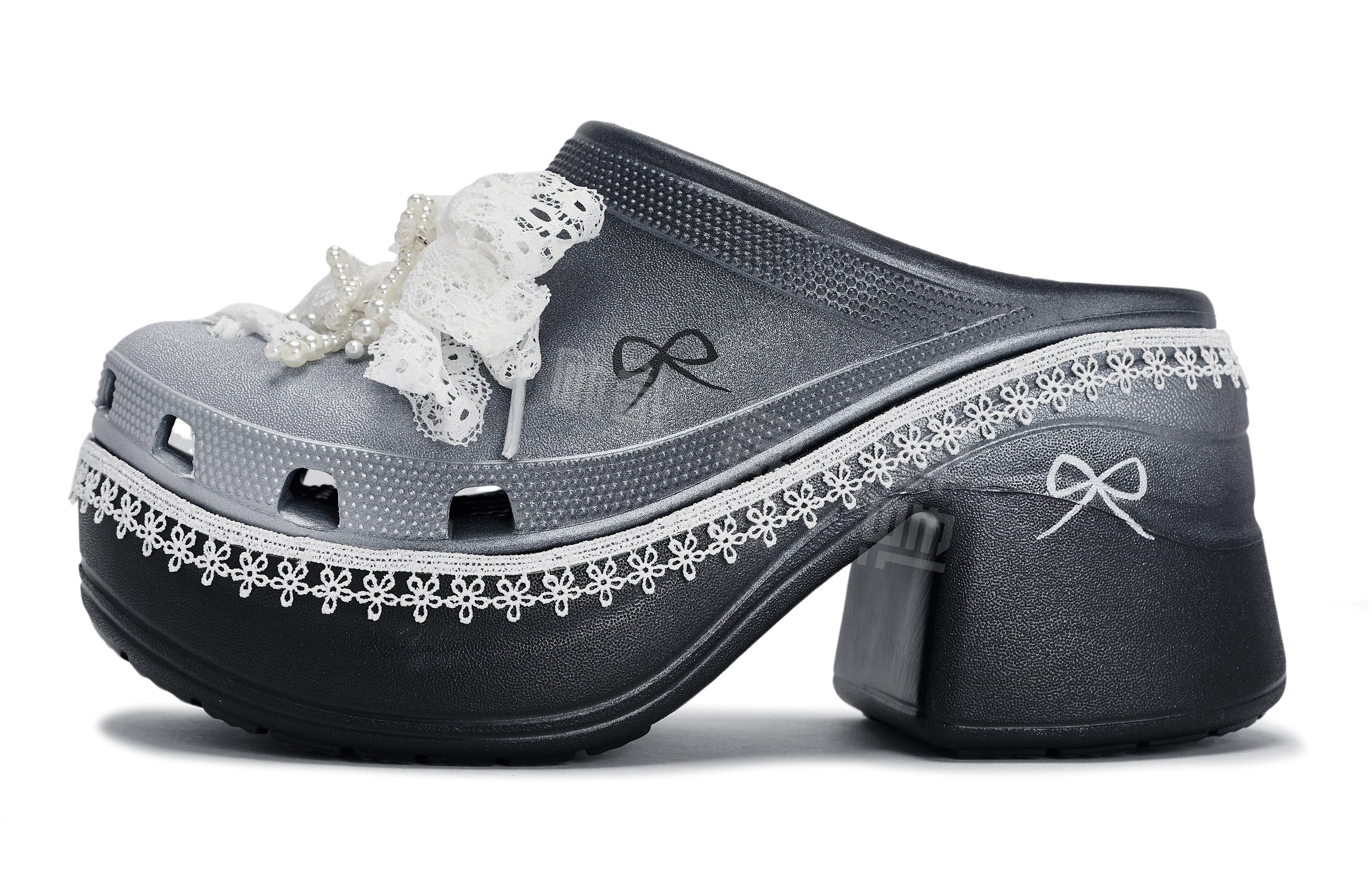 Crocs Siren Clog 811