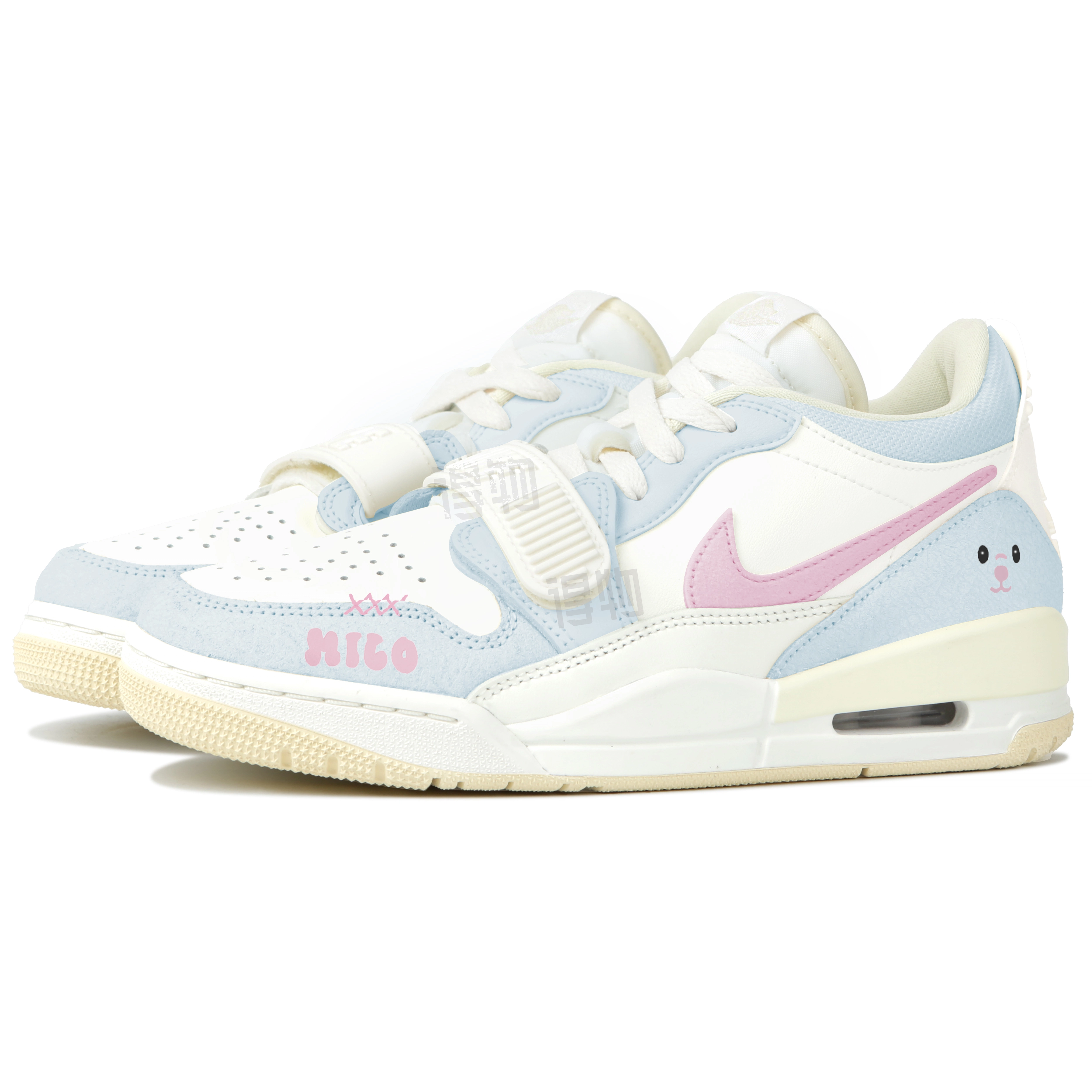 Jordan Legacy 312 Low