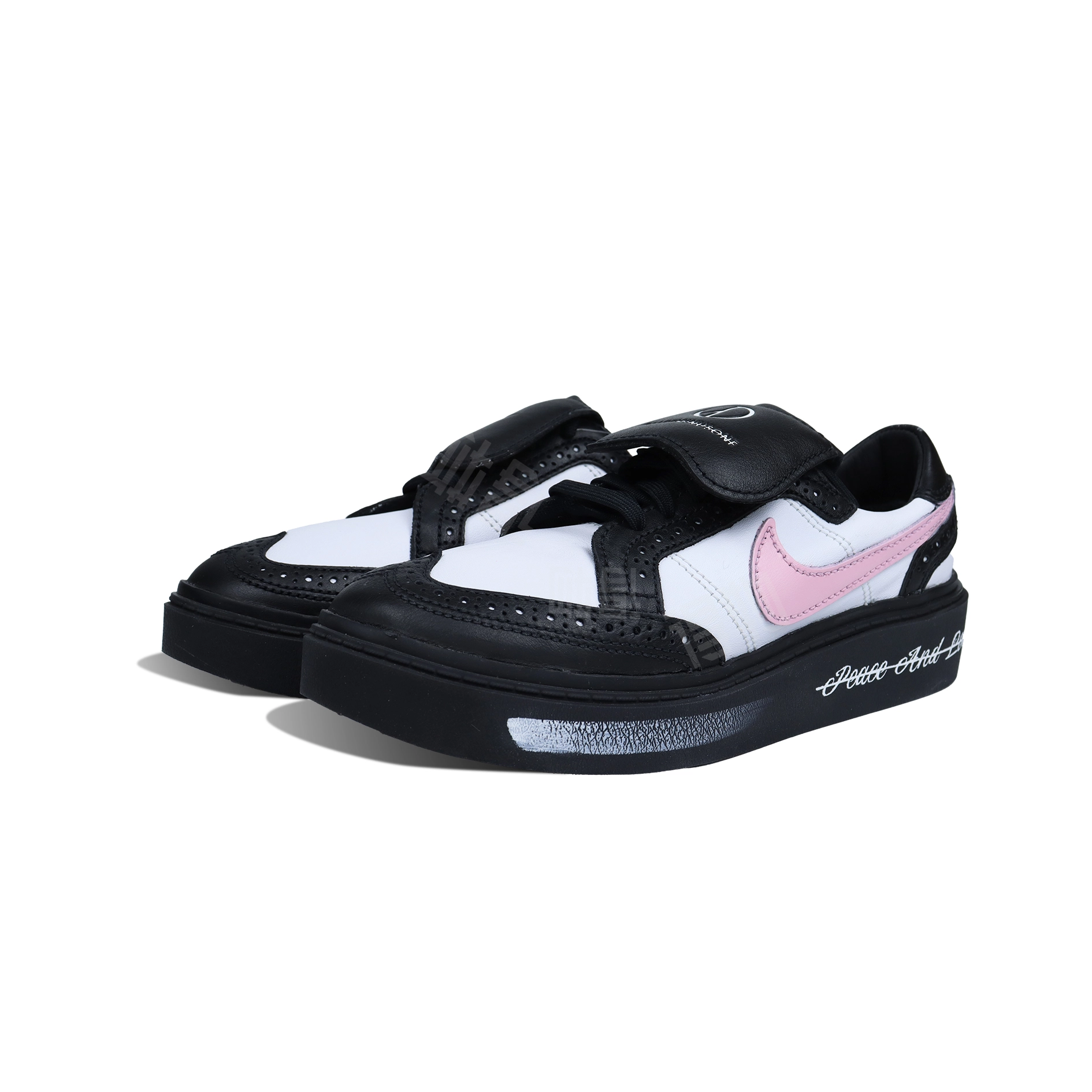 Peaceminusone x Nike Kwondo