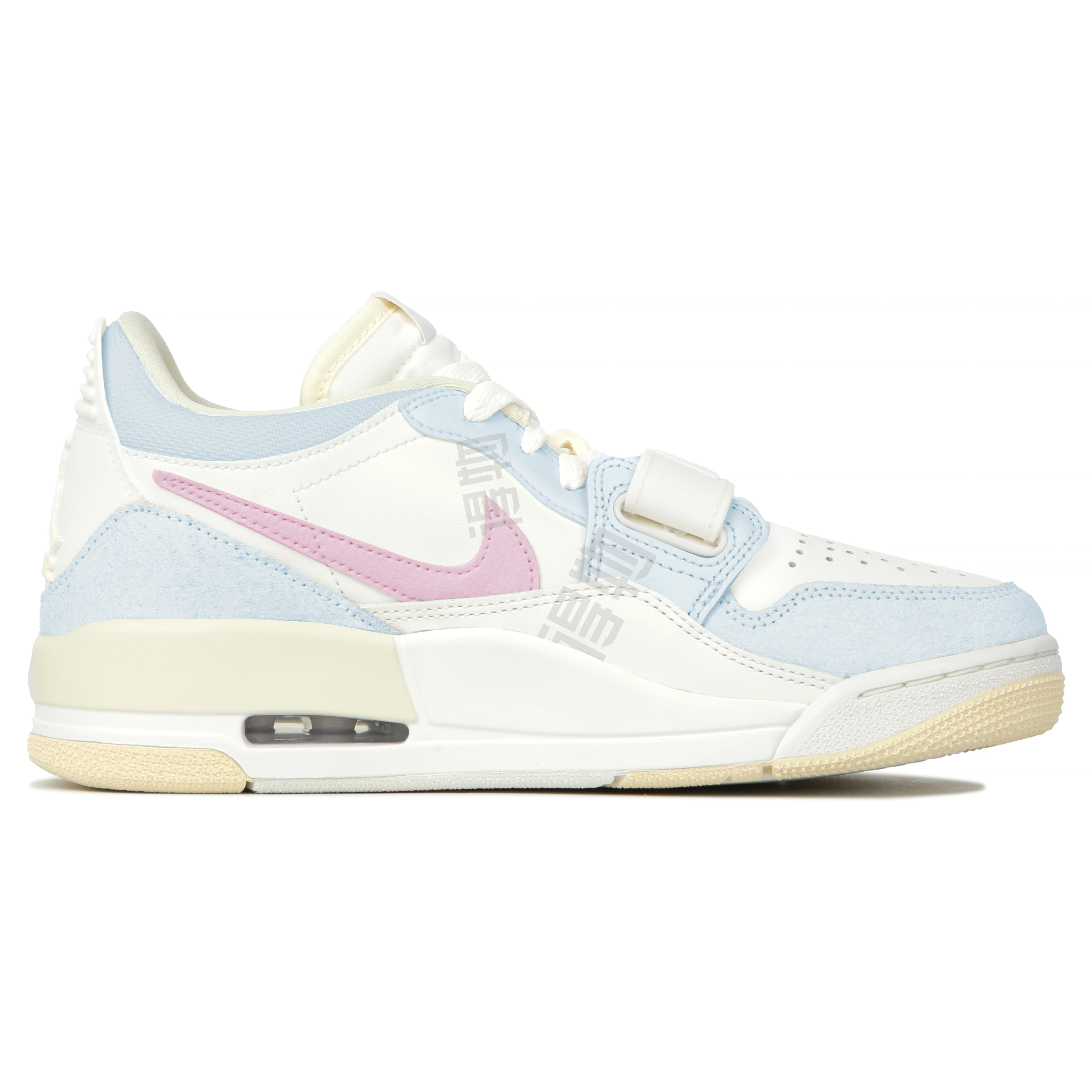 Jordan Legacy 312 Low