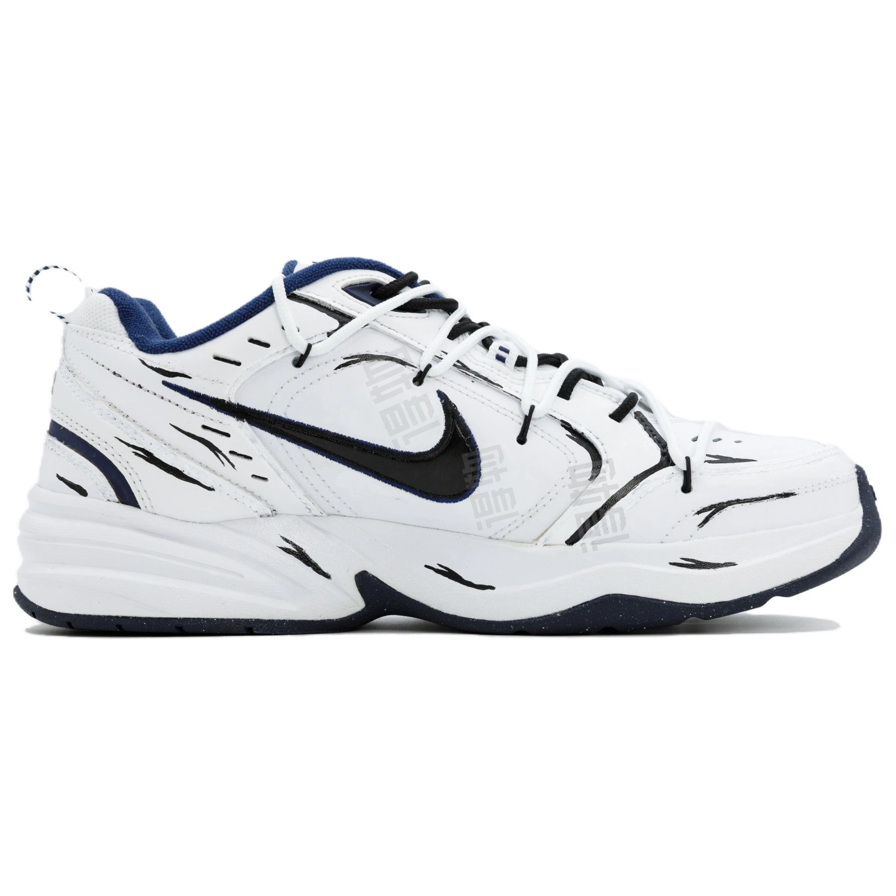 Nike Air Monarch 4