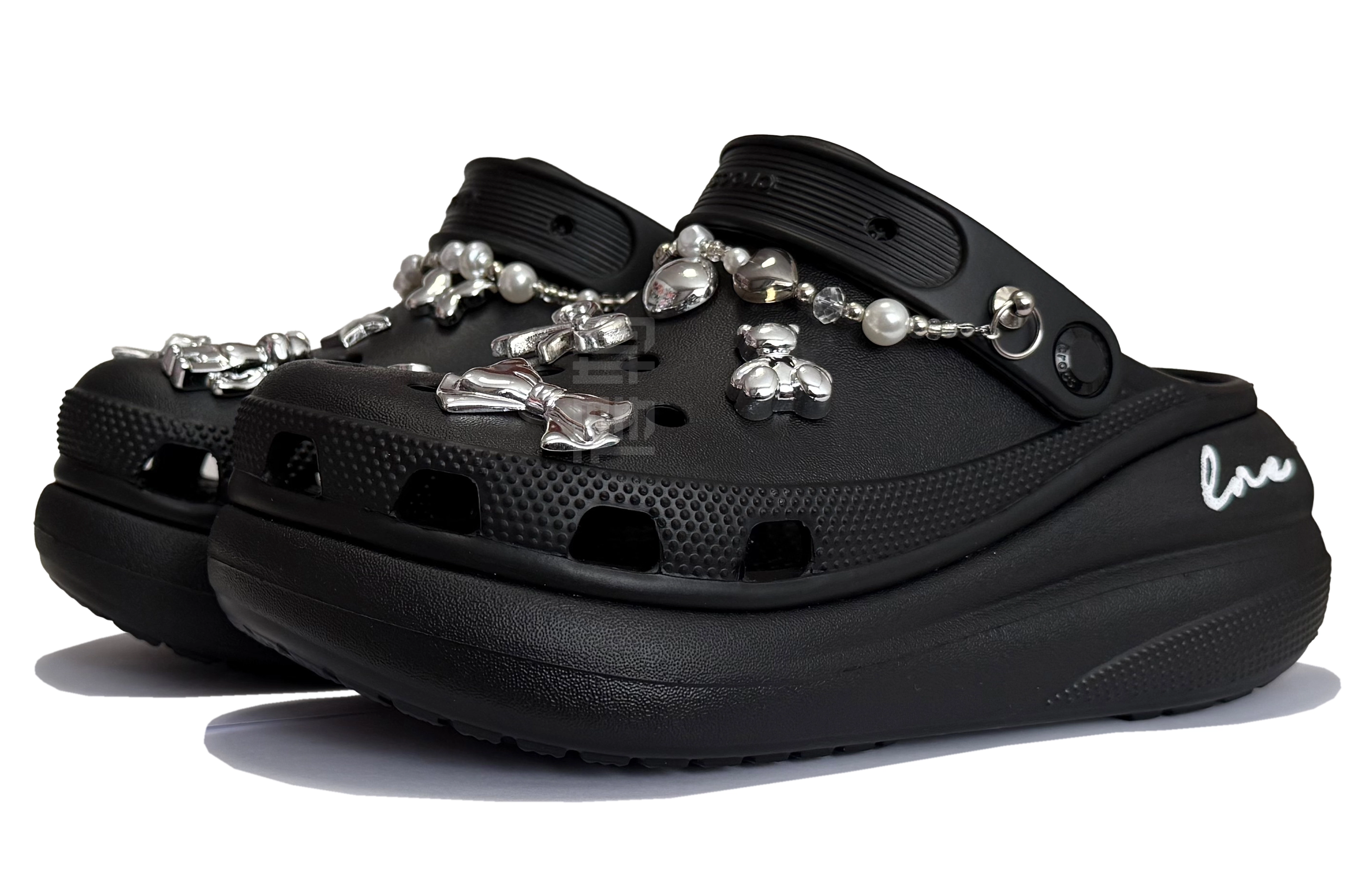Crocs Classic Crush EVA