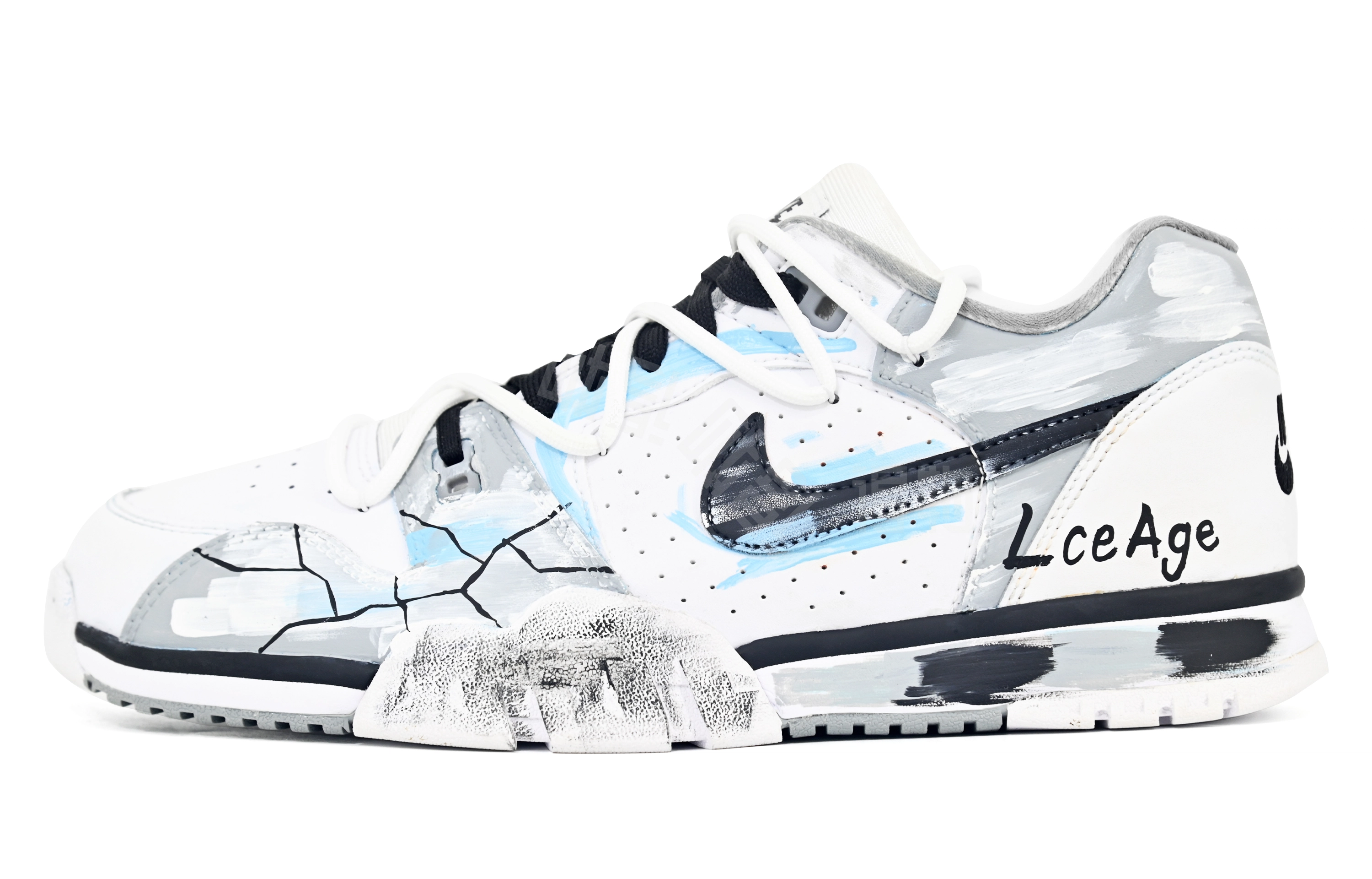 Nike Air Cross Trainer NinePro