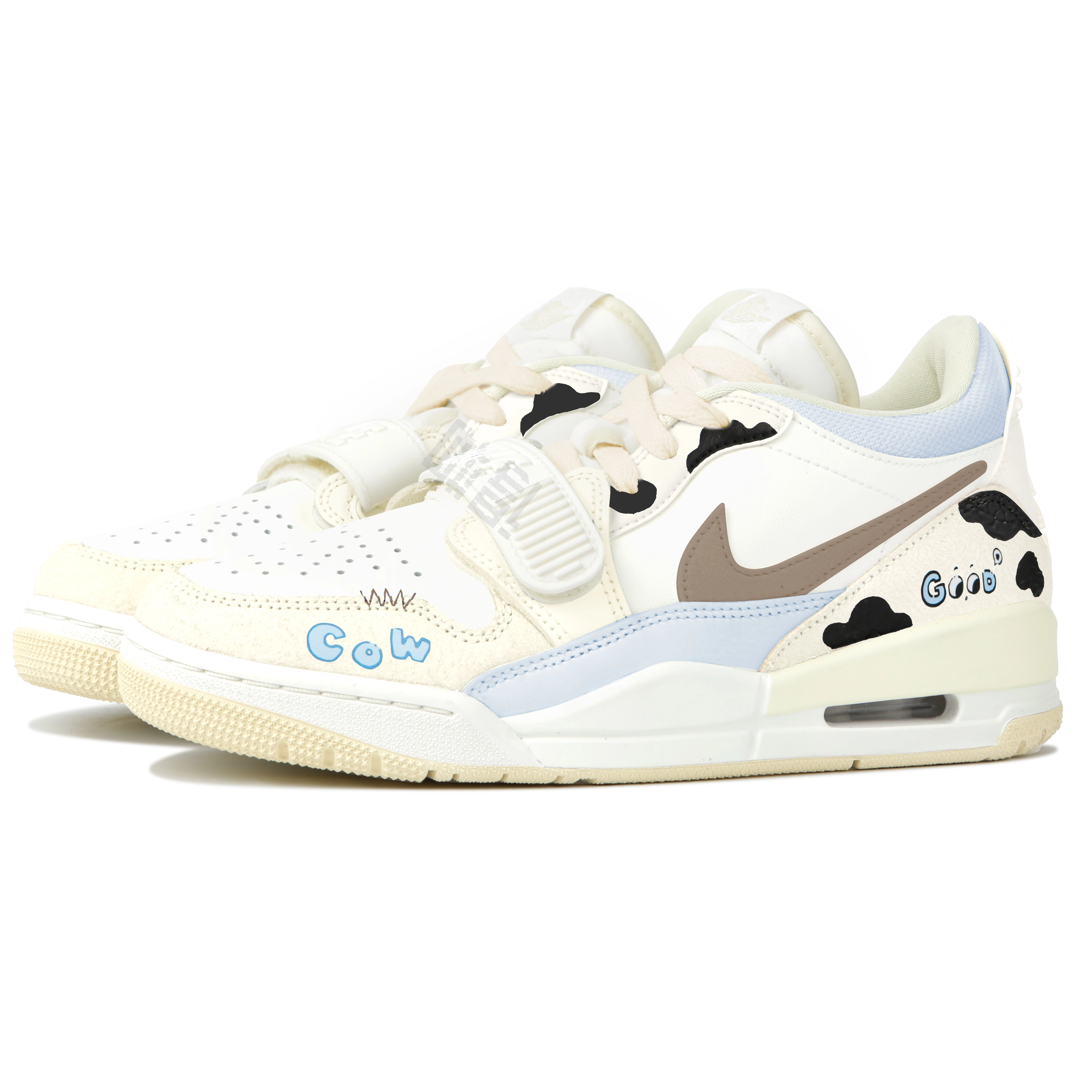 Jordan Legacy 312 Low