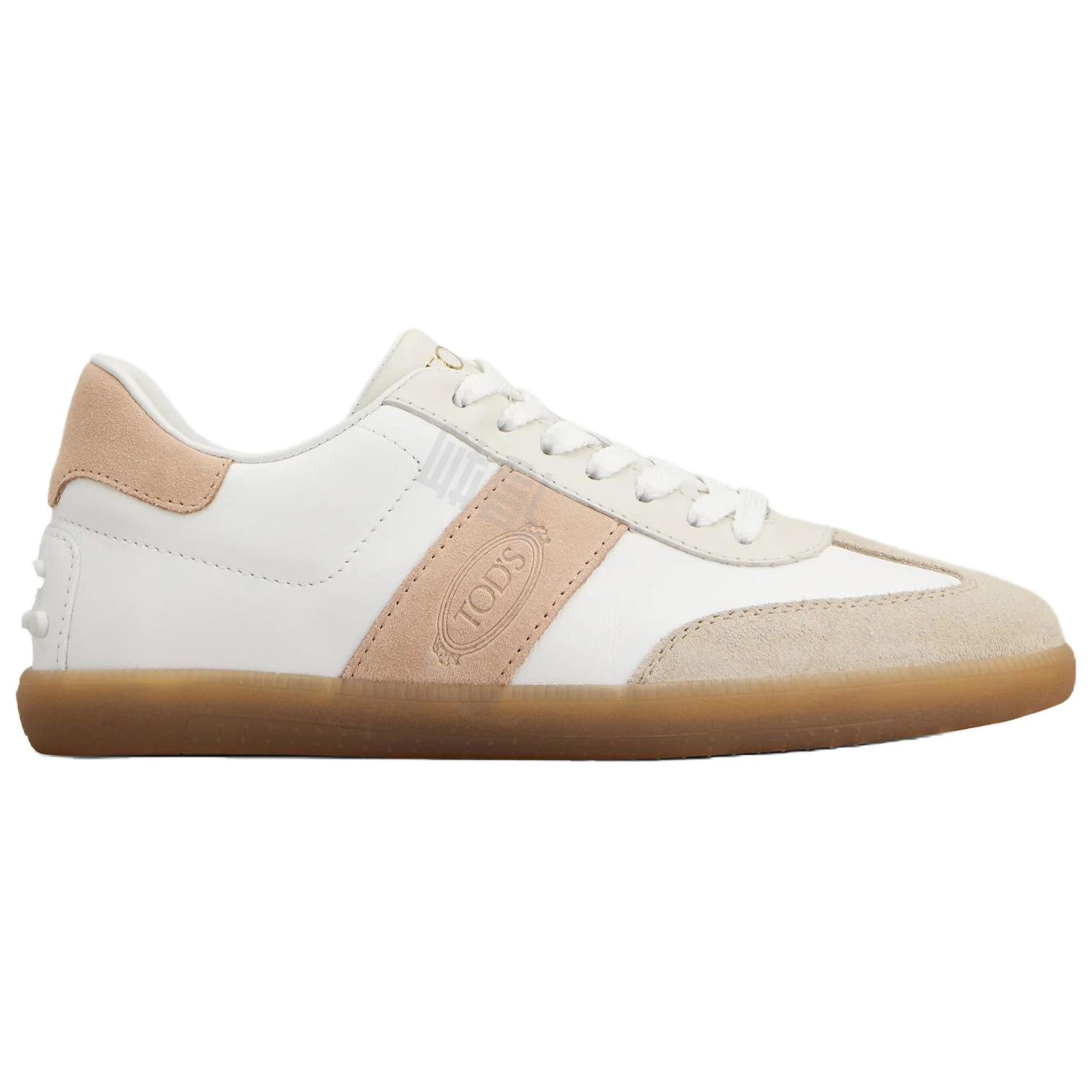 TOD'S Tabs
