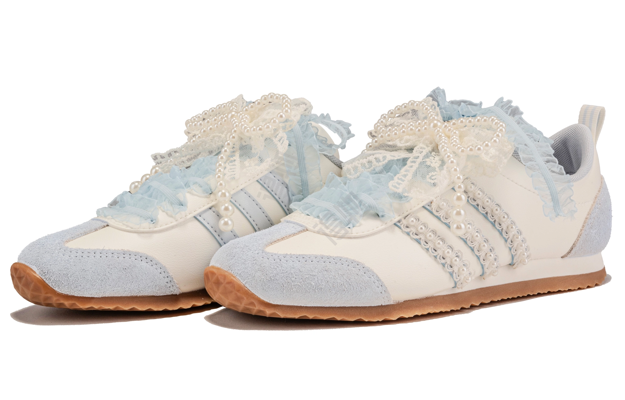 adidas VS JOG 2.0 VS JOG 2.0
