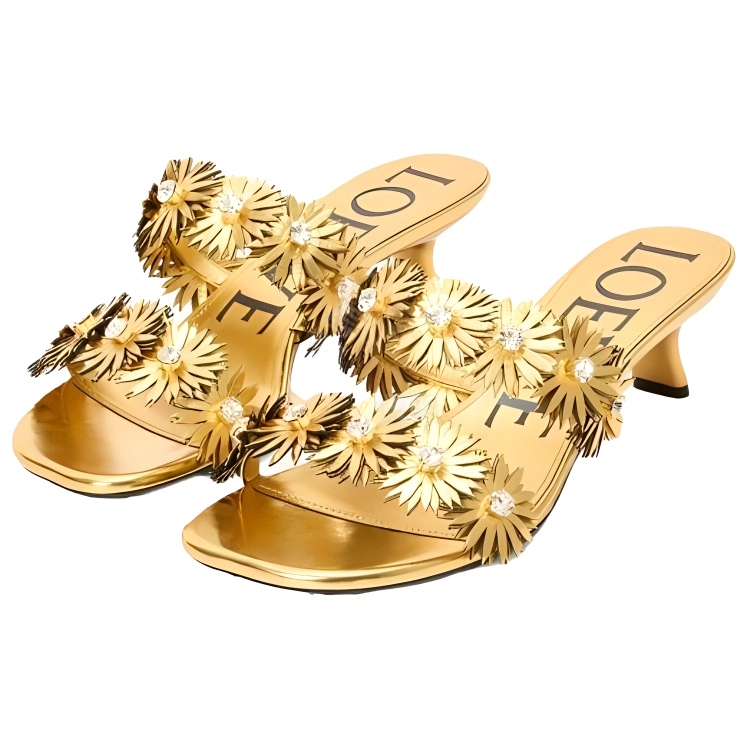 LOEWE Petal 4.5cm