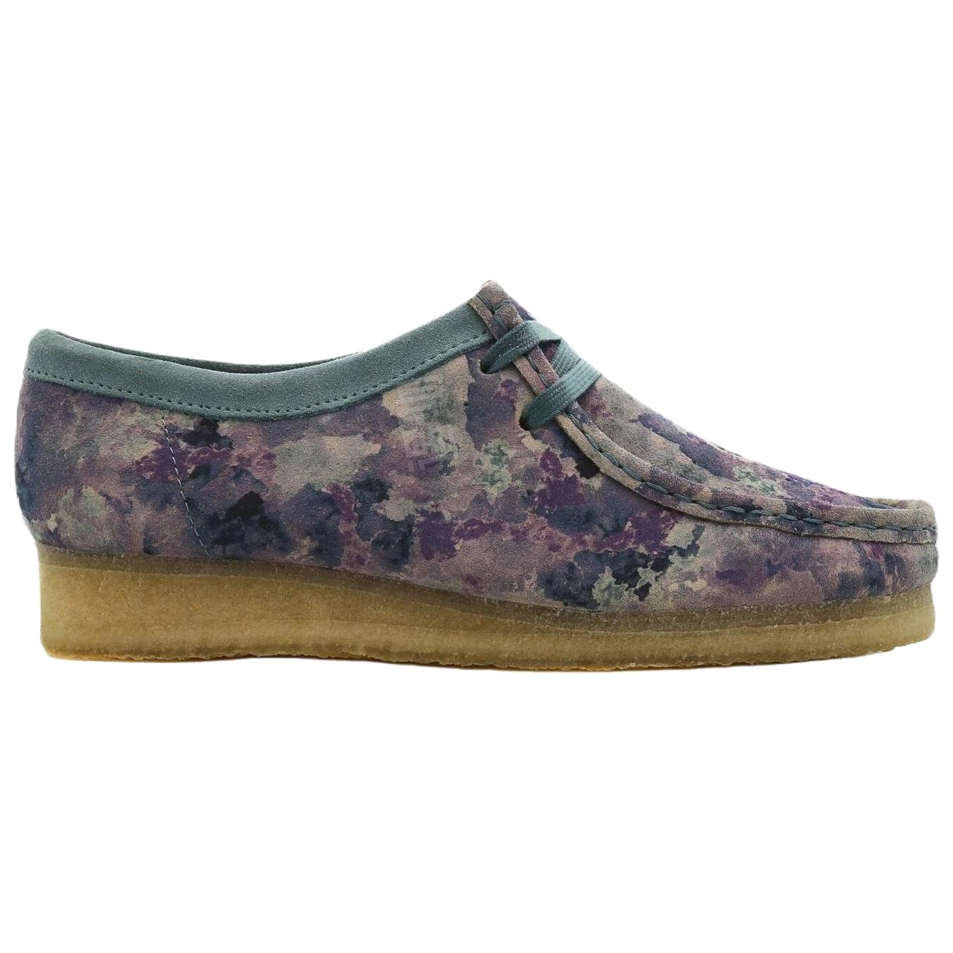 Clarks Originals WALLABEE