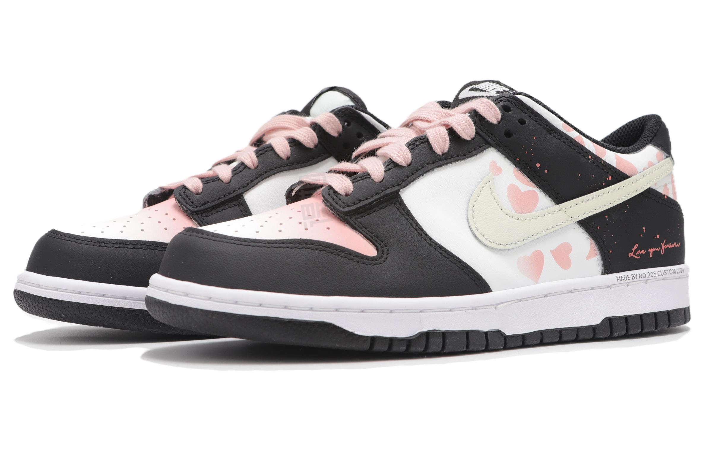 Nike Dunk Low GS NO.205