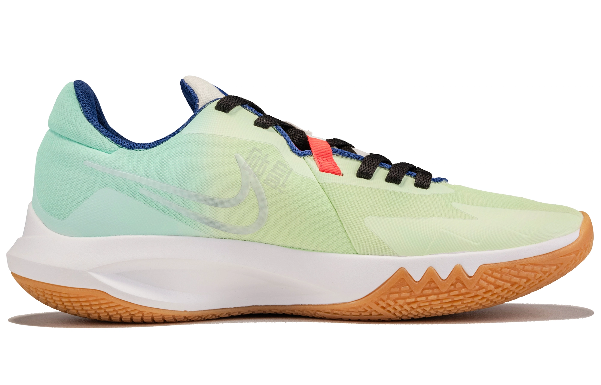 Nike Precision 6 6