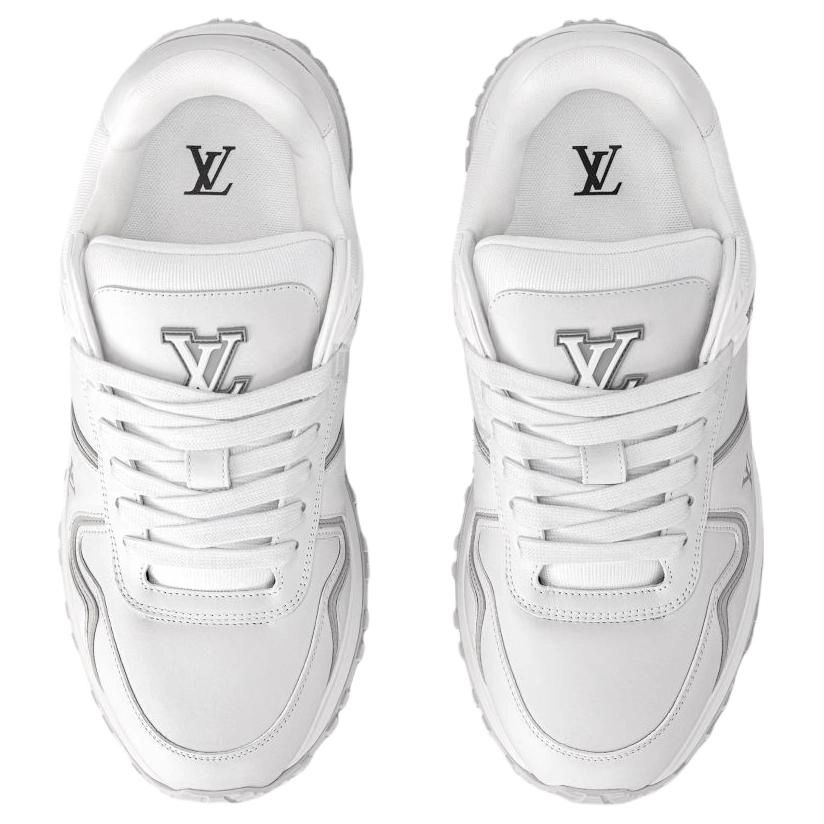 LOUIS VUITTON Run Away
