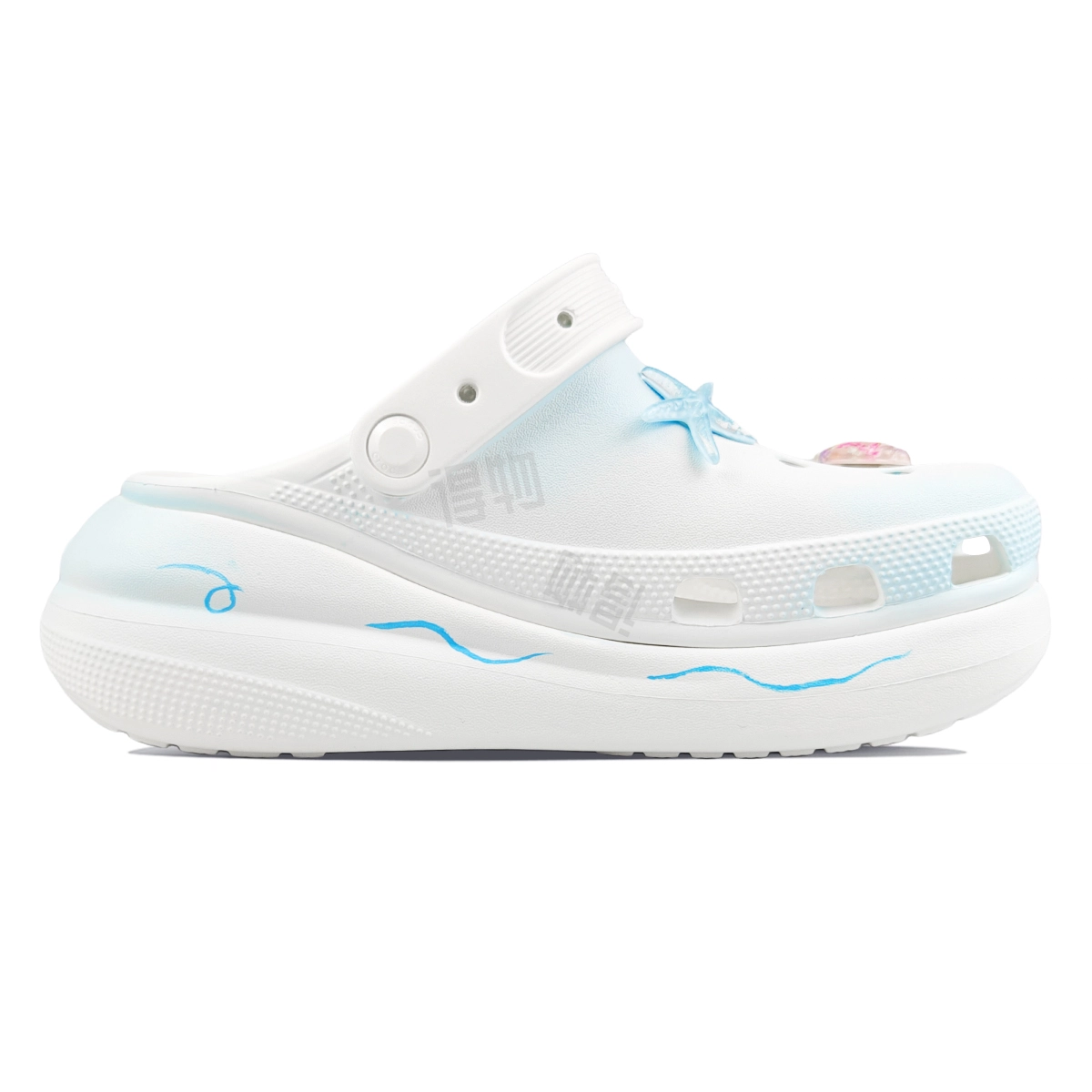 Crocs Crush Clog EVA