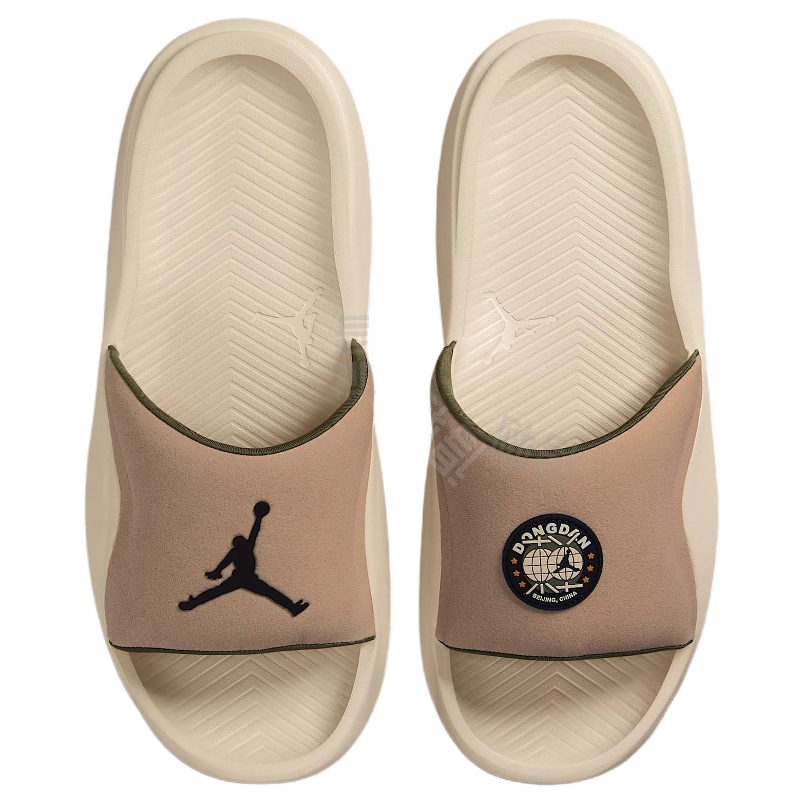 Jordan Franchise Dongdan
