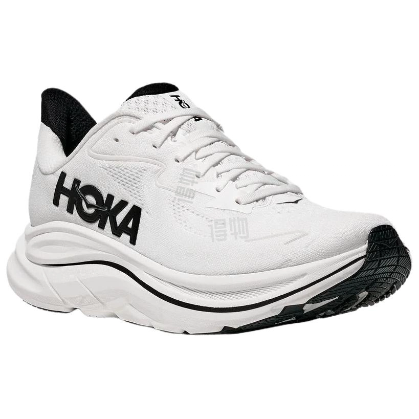 HOKA ONE ONE CLIFTON 10