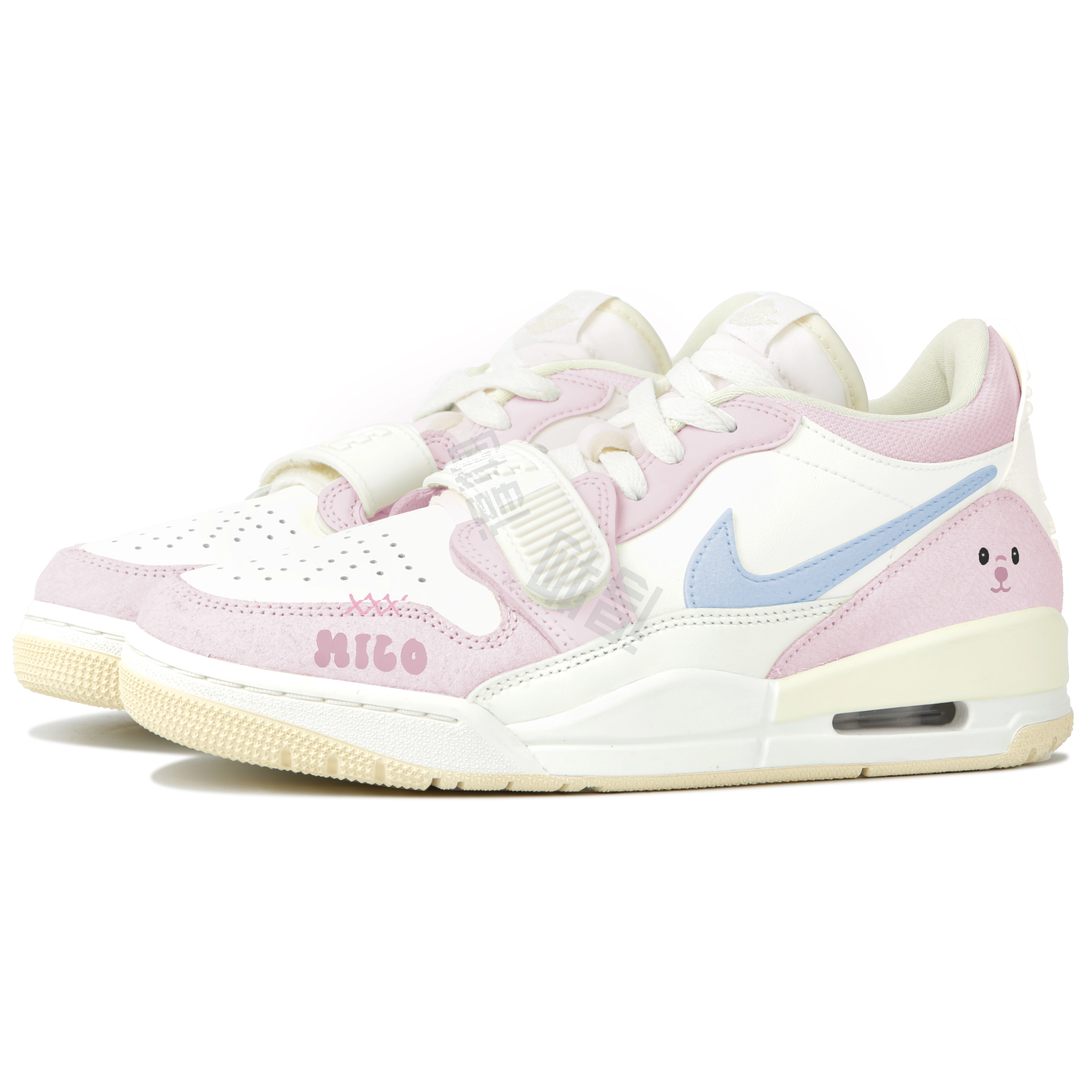Jordan Legacy 312 Low