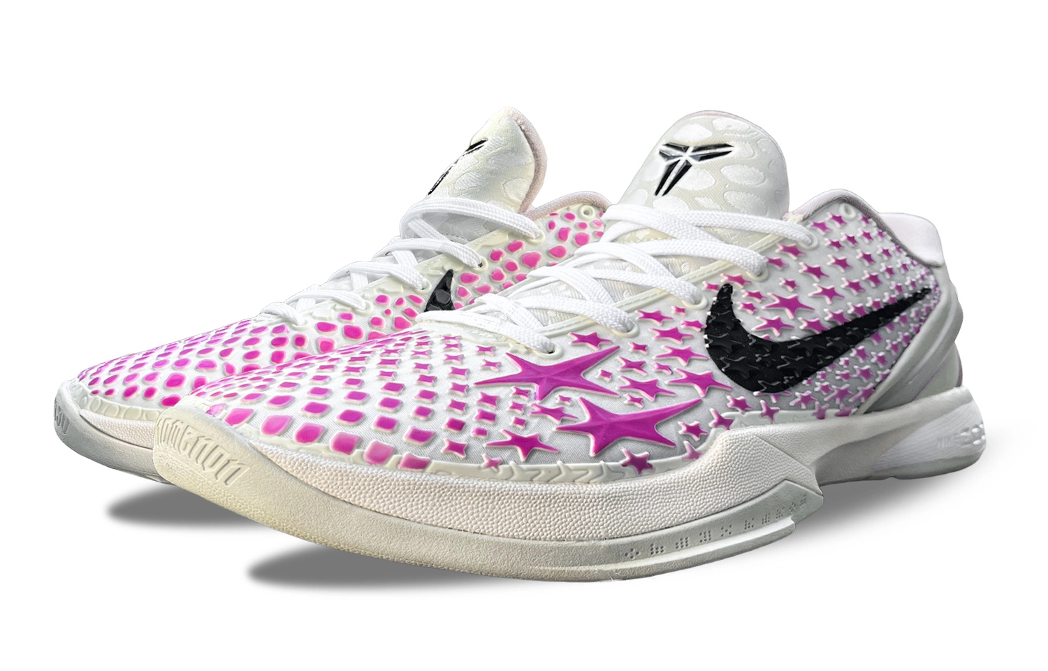 Nike Zoom Kobe 6 1.0