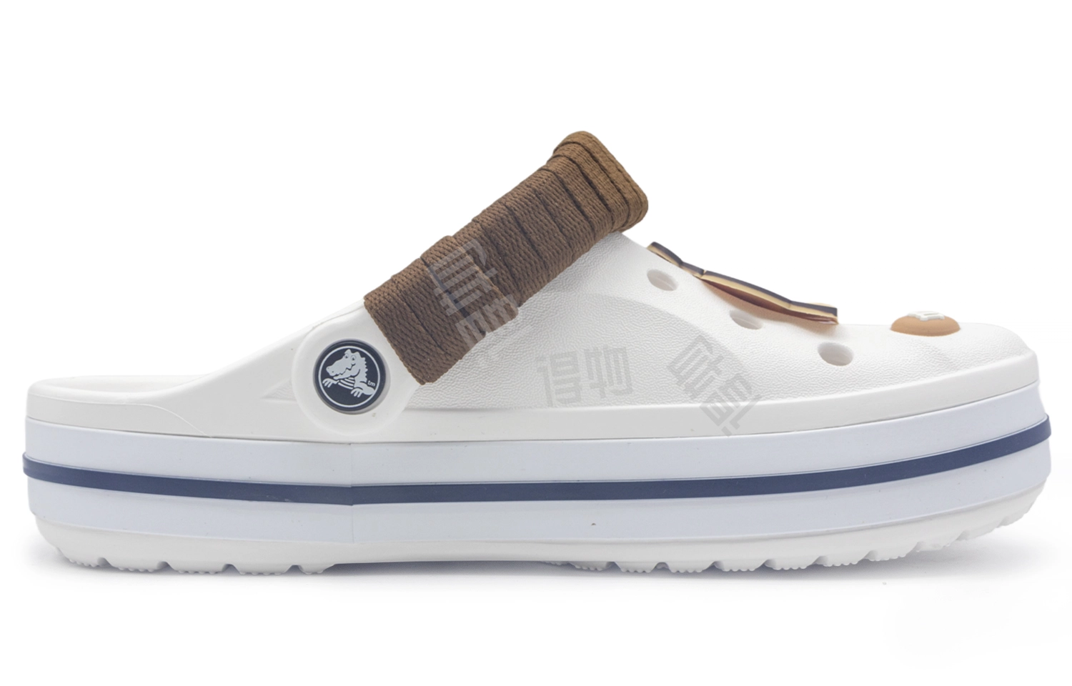 Crocs Bayaband EVA GREAT WALK vibe