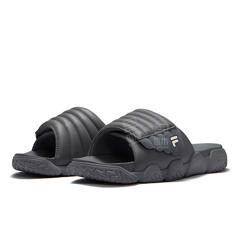 FILA FUSION BARRICADE SLIPPER