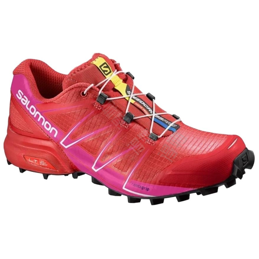 SALOMON SPEEDCROSS PRO
