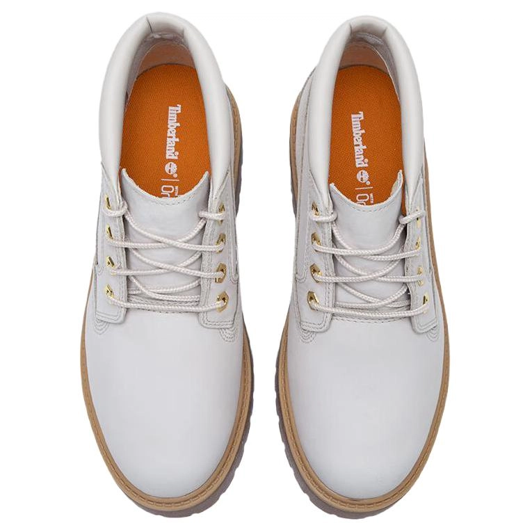 Timberland Stone Street