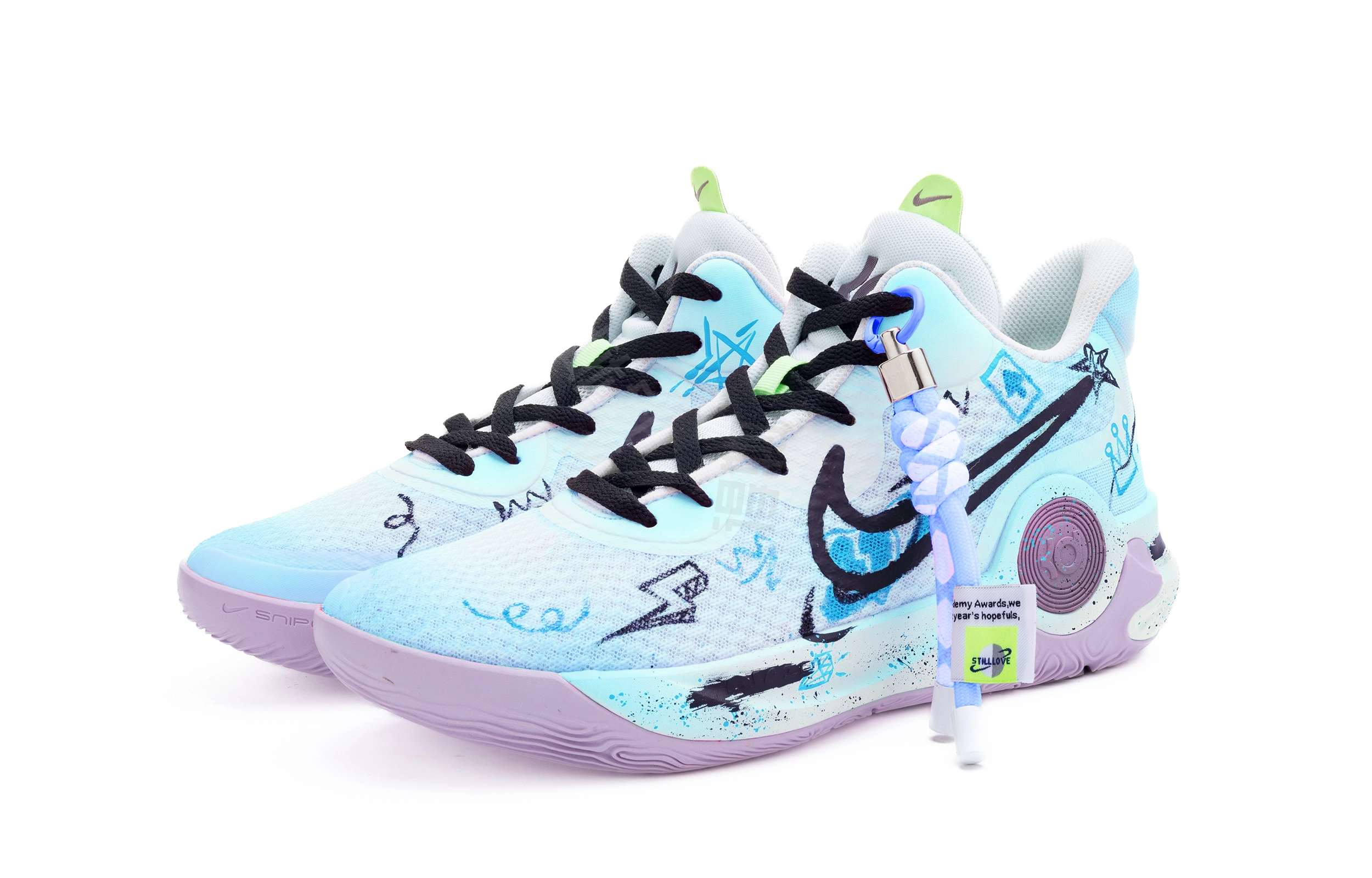 Nike KD Trey 5 IX