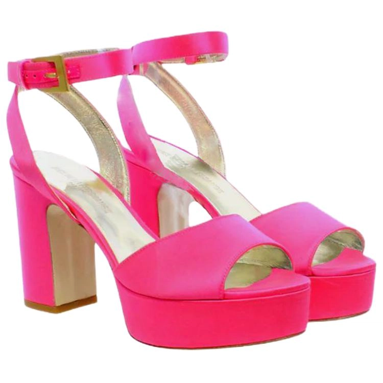 INES DE LA FRESSANGE 6.5cm
