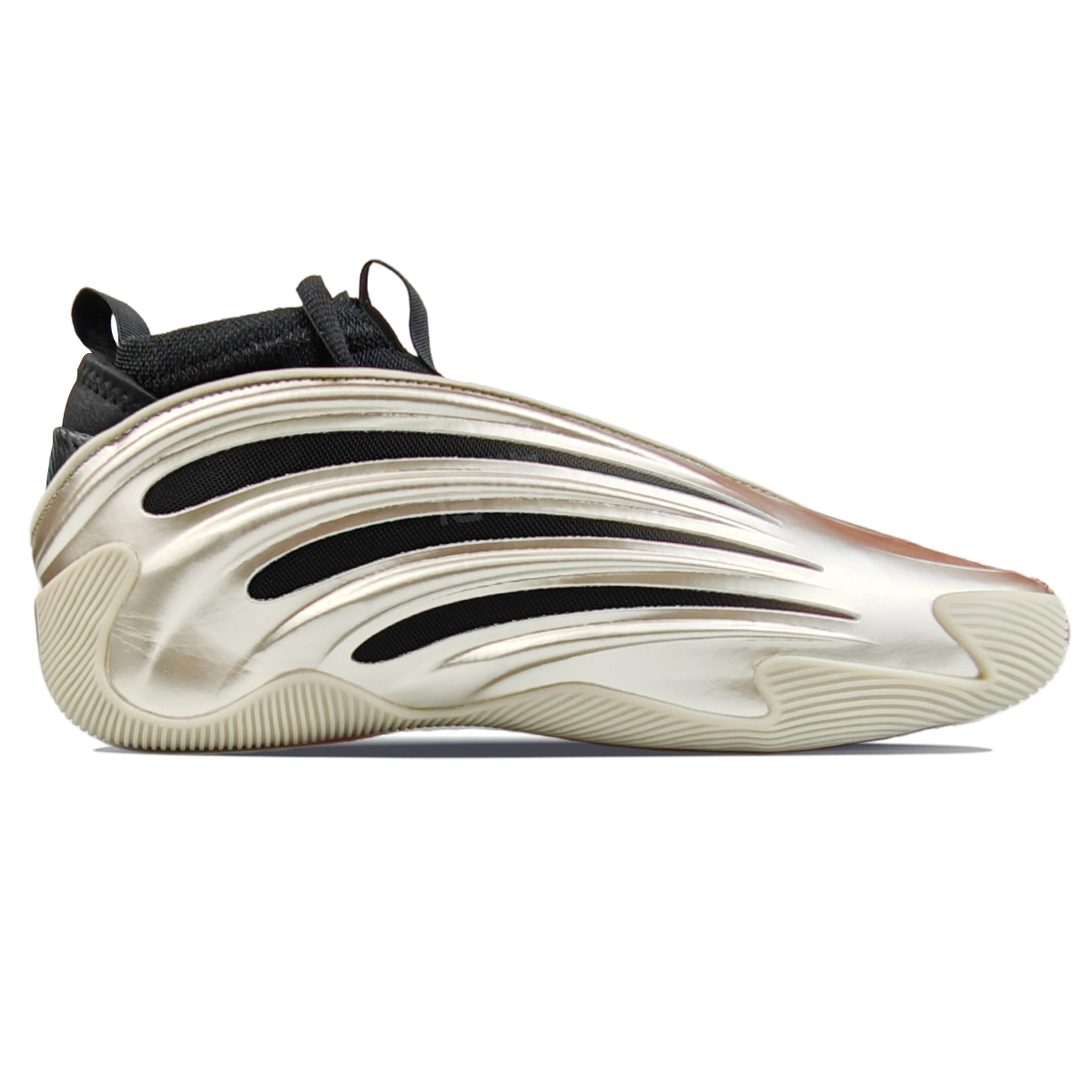 adidas Harden Vol.9 Cyber Metallic