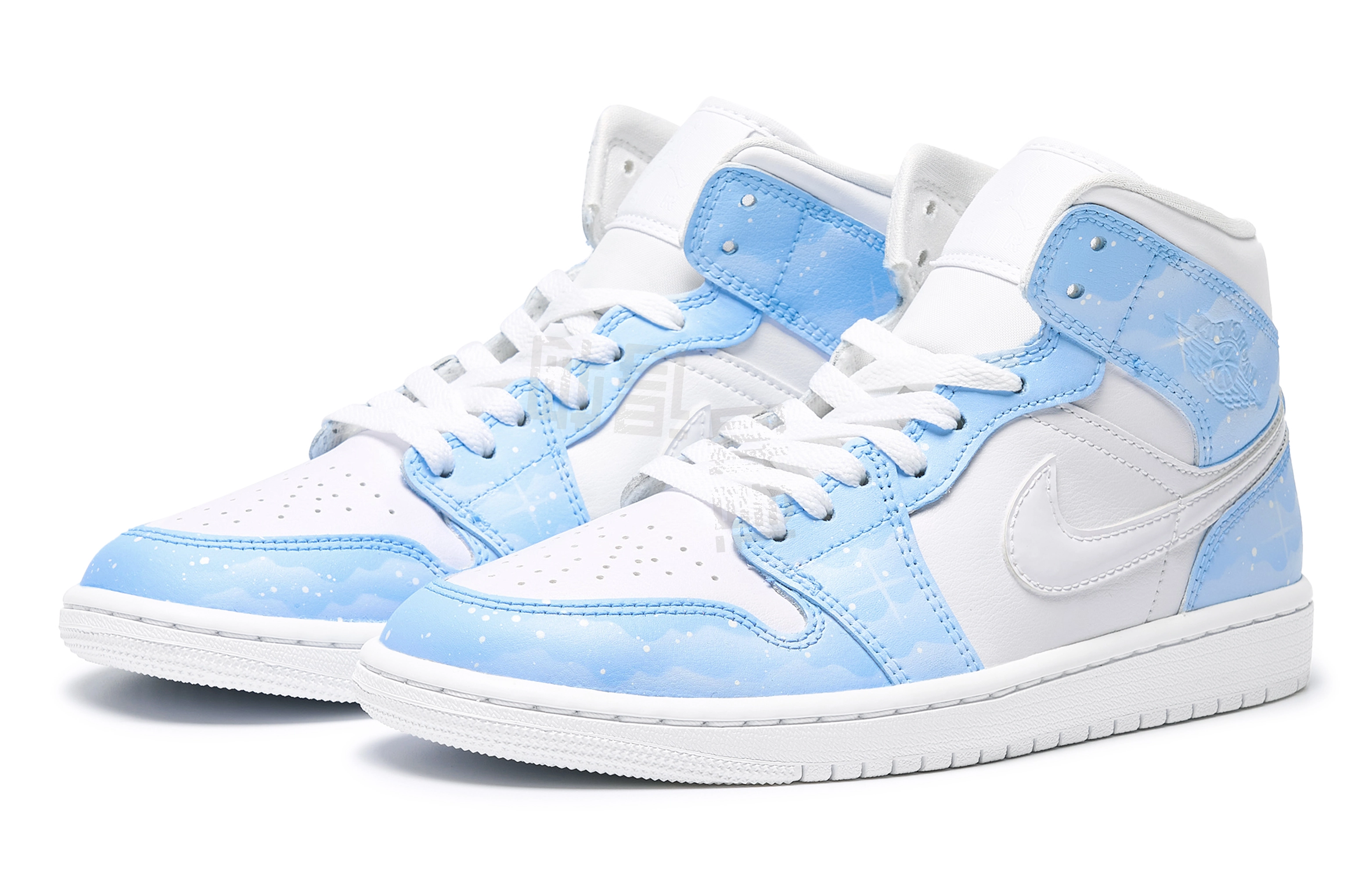 Jordan Air Jordan 1 ABLOODING